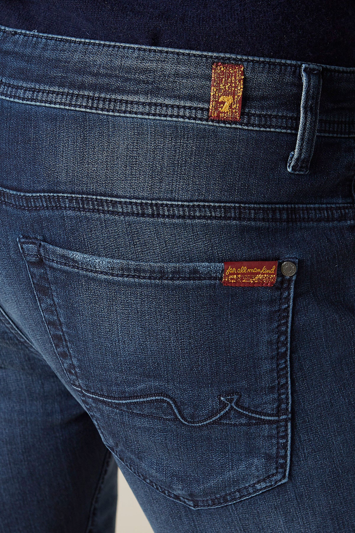 7 For All Mankind Jeans-Libas Trendy Fashion Store