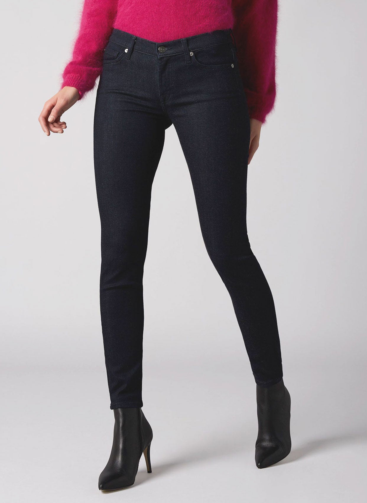 7 For All Mankind Jeans-Libas Trendy Fashion Store