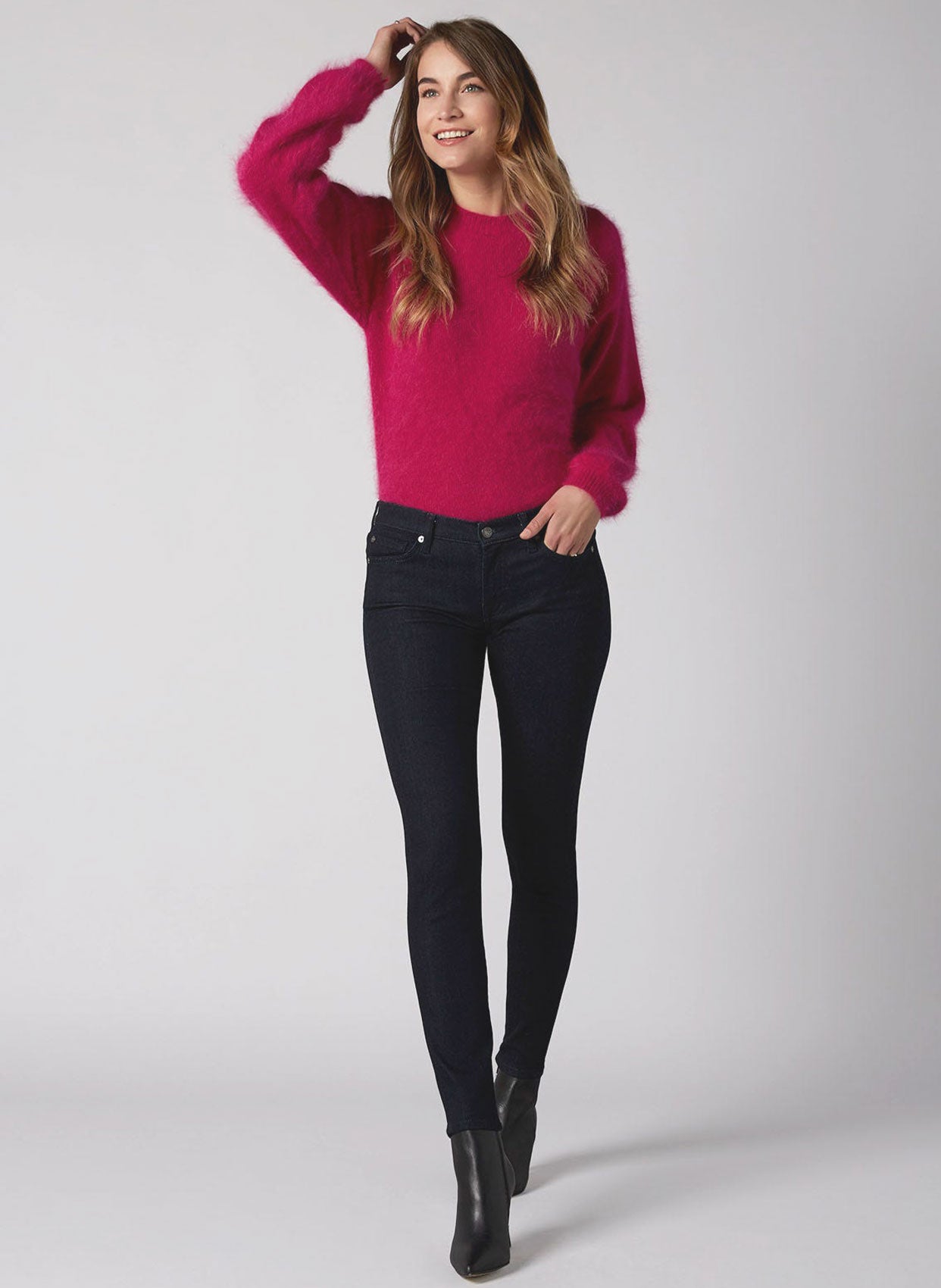7 For All Mankind Jeans-Libas Trendy Fashion Store
