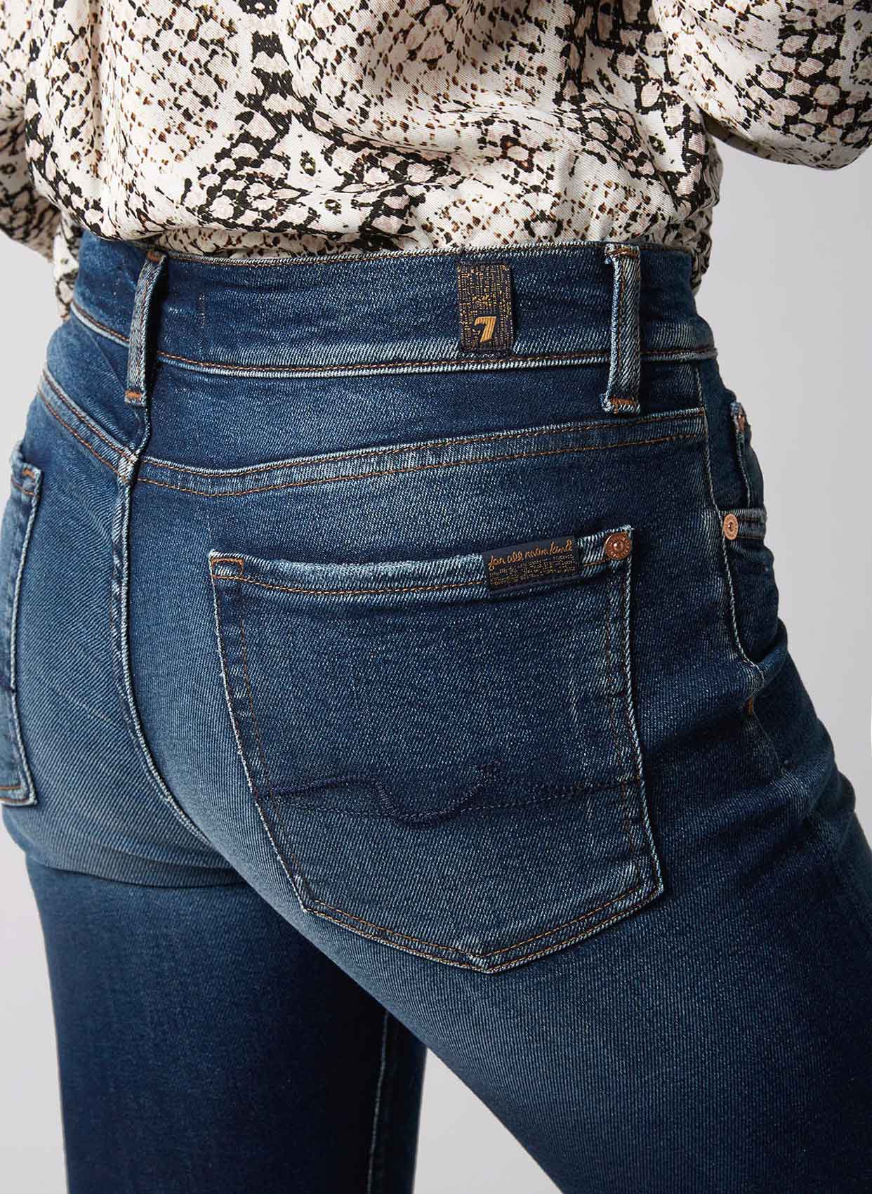 7 For All Mankind Jeans-Libas Trendy Fashion Store