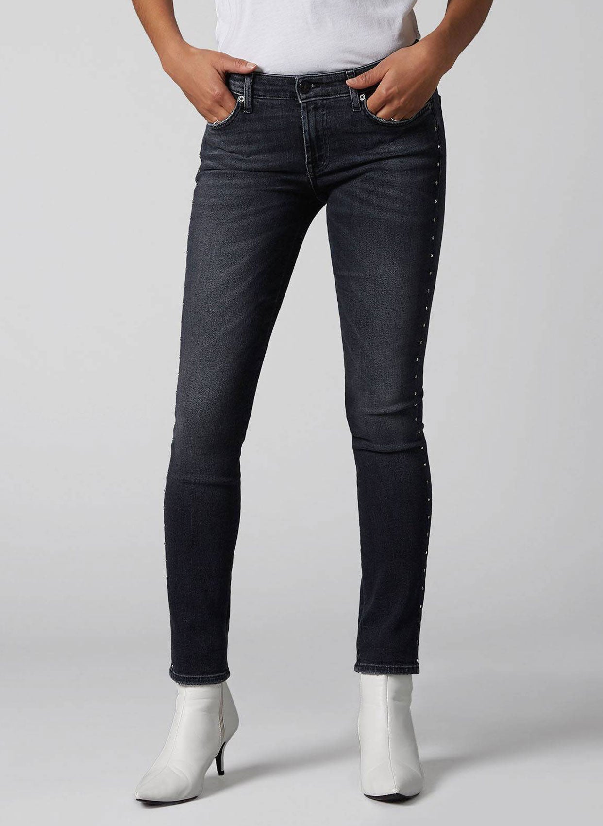 7 For All Mankind Jeans-Libas Trendy Fashion Store