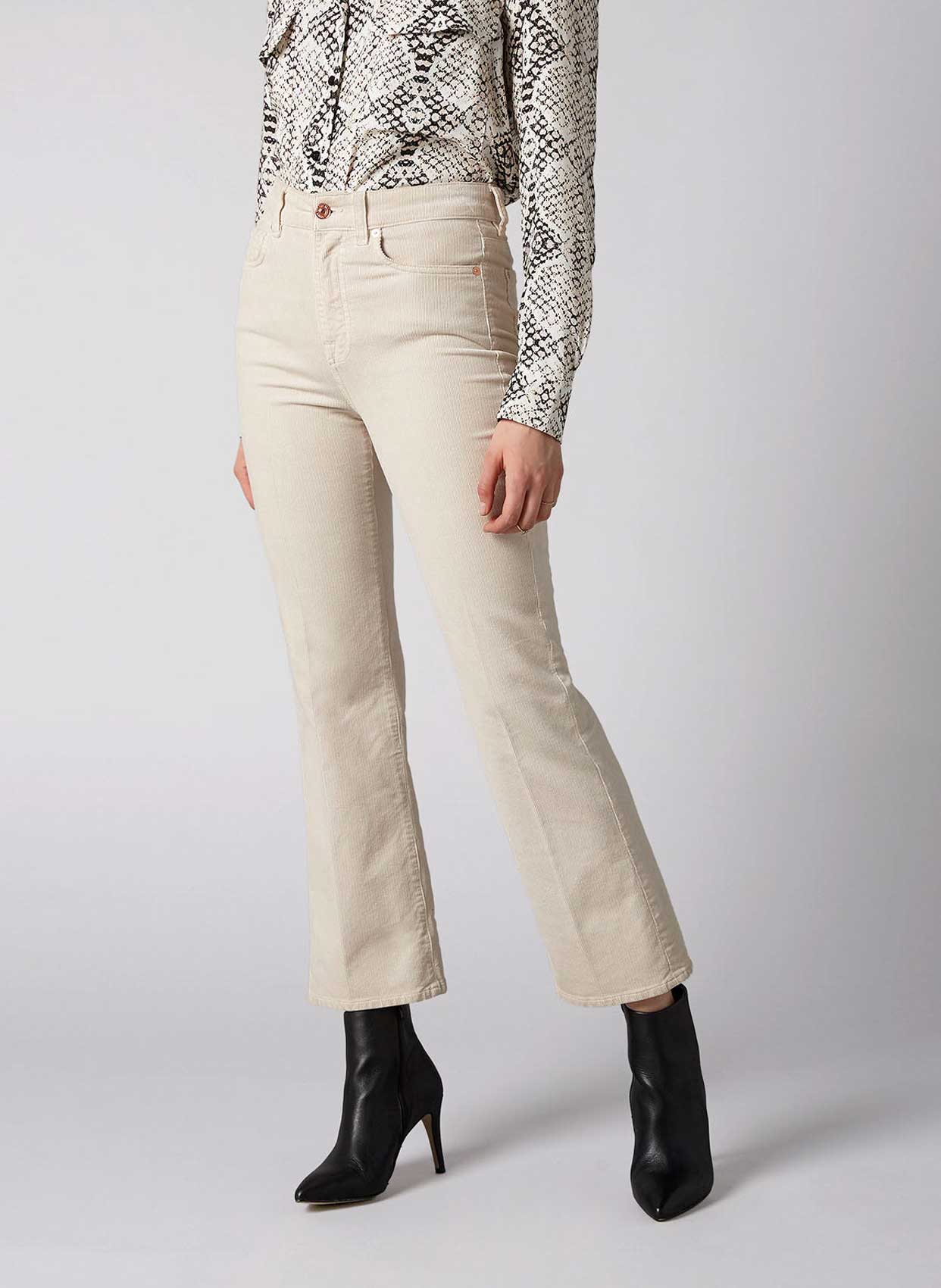 7 For All Mankind Jeans-Libas Trendy Fashion Store