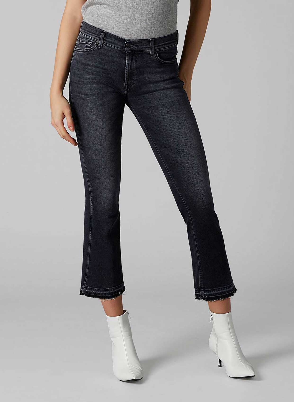 7 For All Mankind Jeans-Libas Trendy Fashion Store
