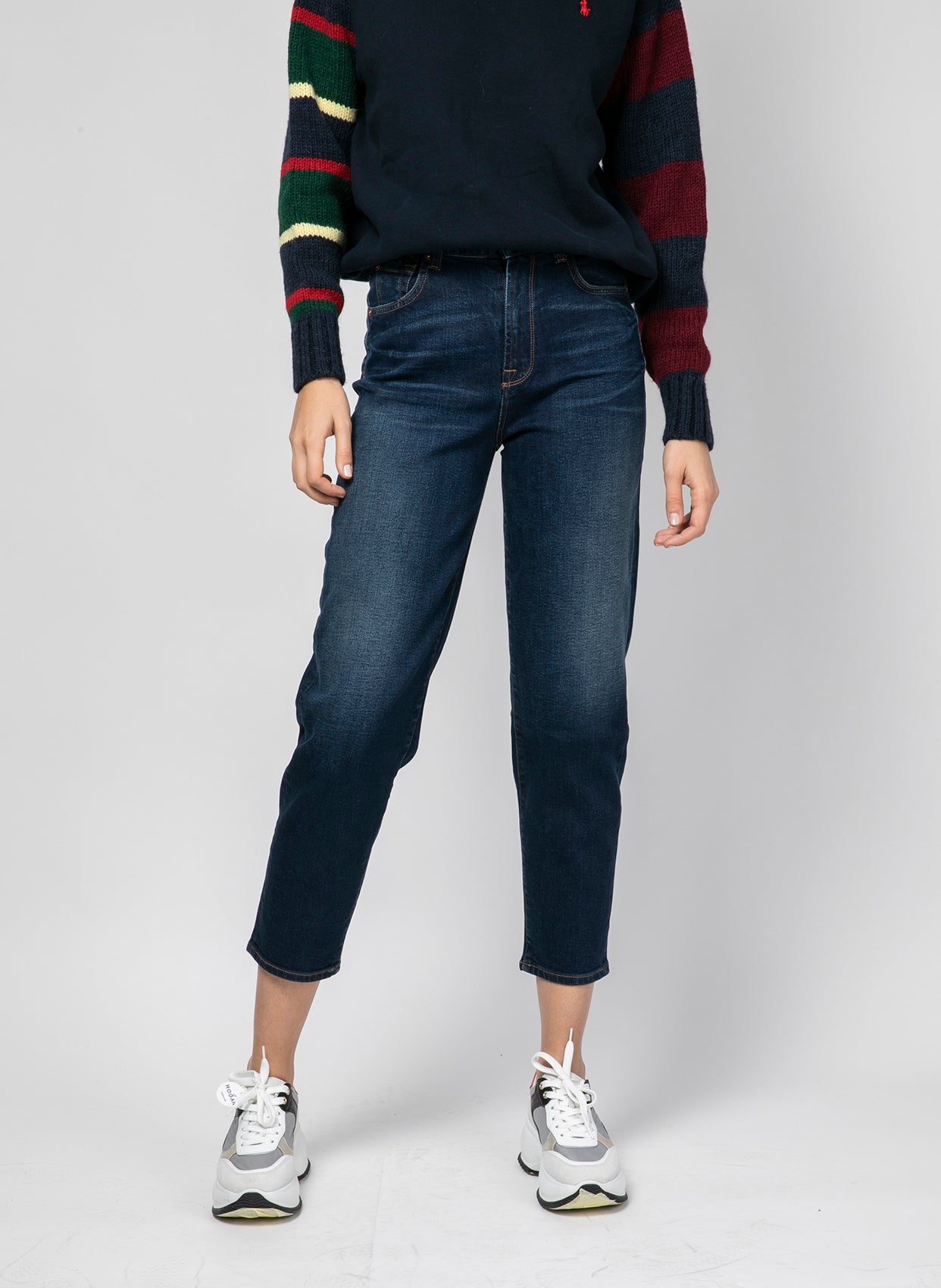 7 For All Mankind Pantolon-Libas Trendy Fashion Store