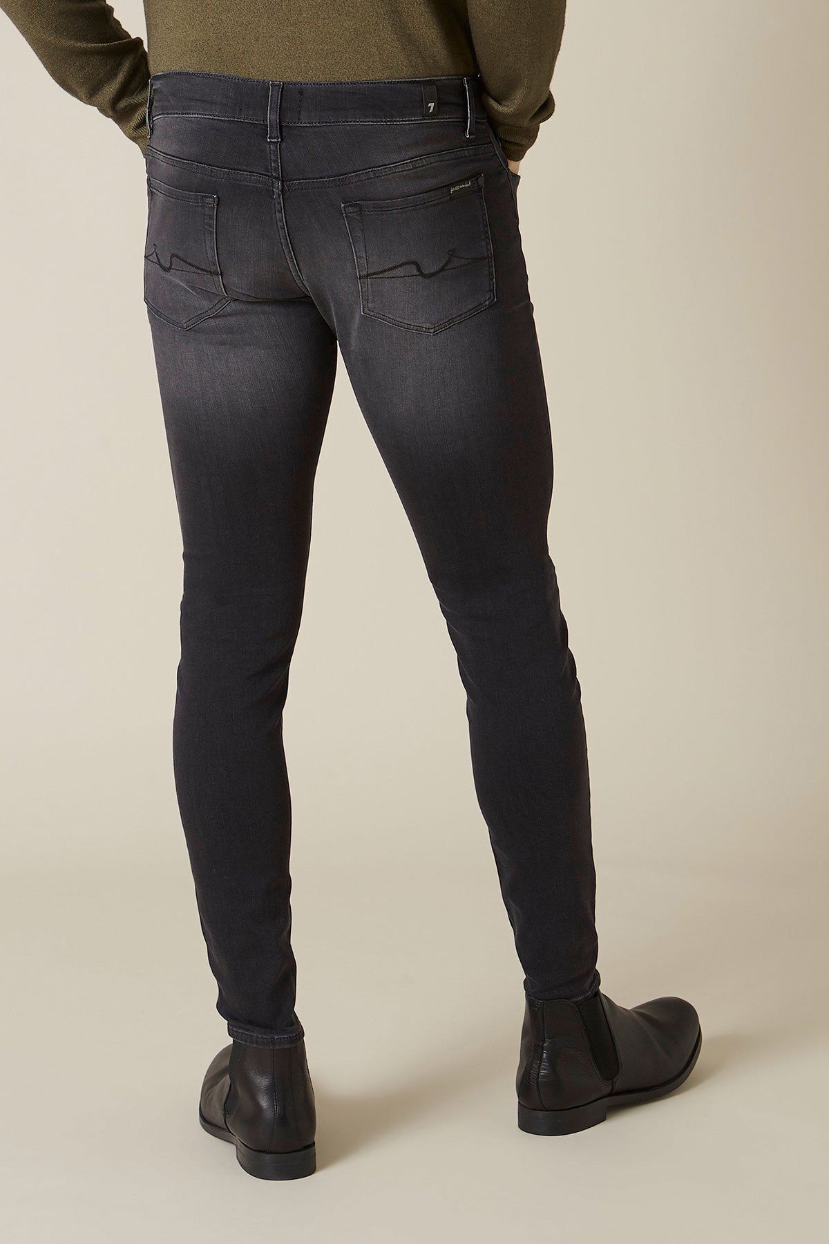 7 For All Mankind Jeans-Libas Trendy Fashion Store