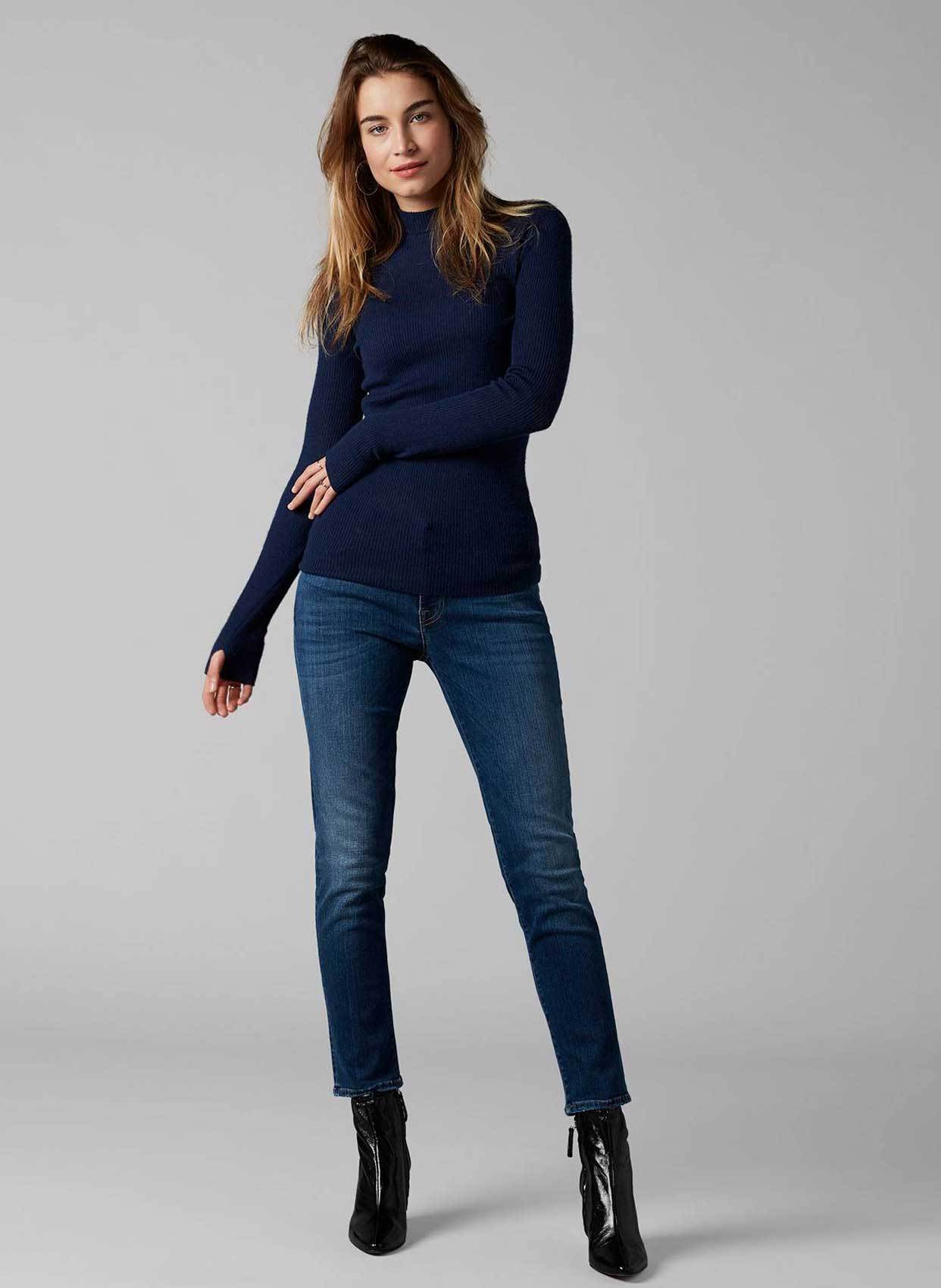 7 For All Mankind Jeans-Libas Trendy Fashion Store