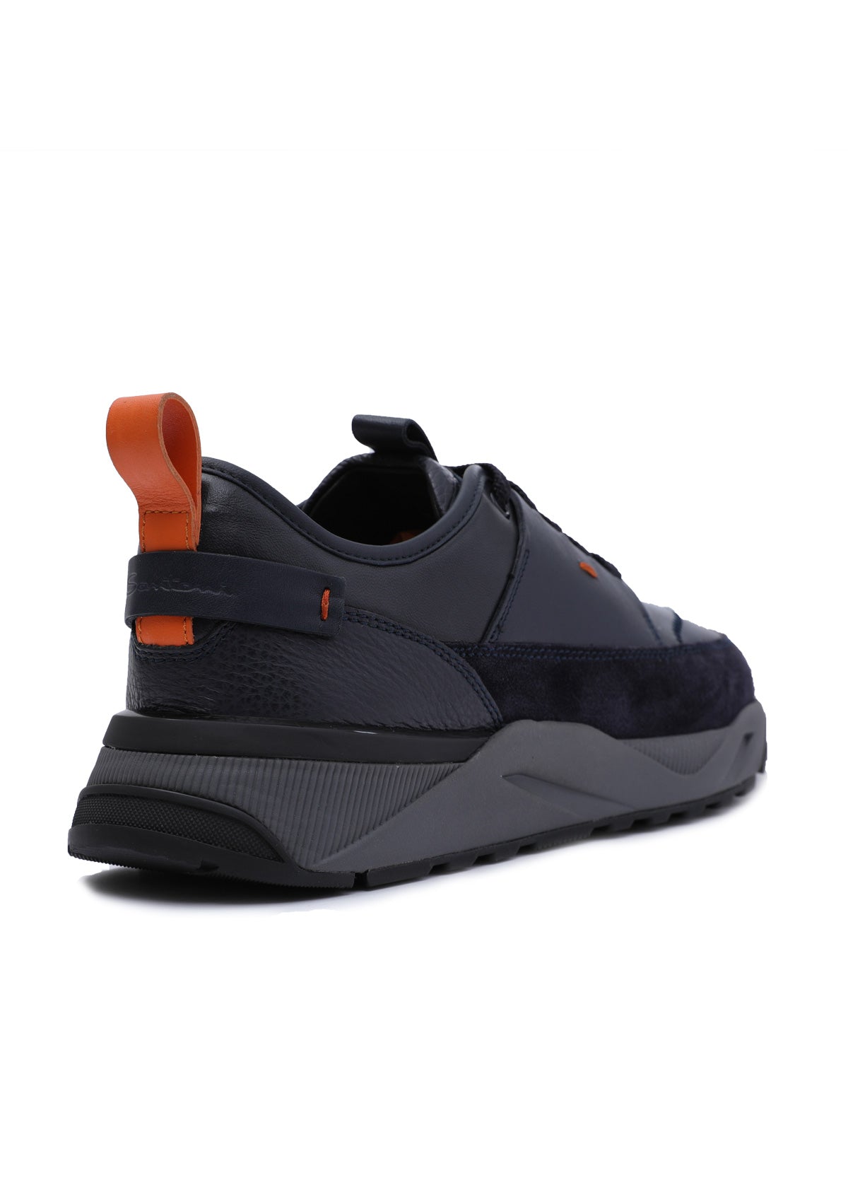 Santoni Ayakkabı-Libas Trendy Fashion Store