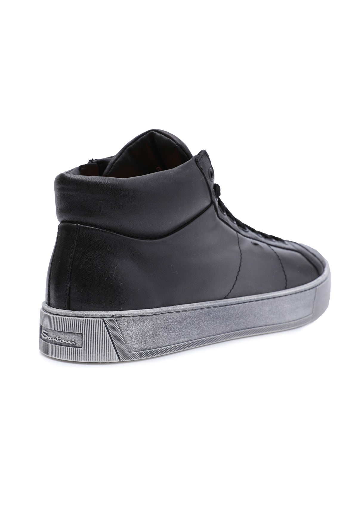 Santoni Bot-Libas Trendy Fashion Store