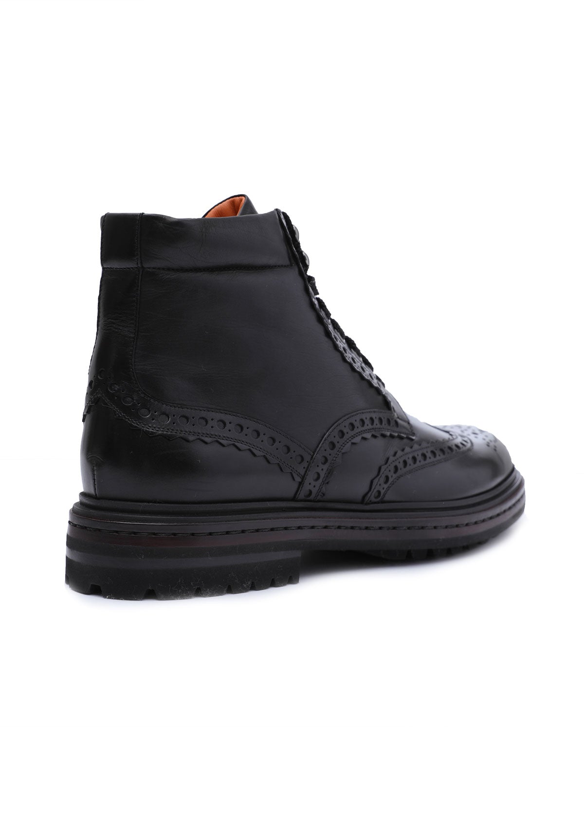 Santoni Bot-Libas Trendy Fashion Store