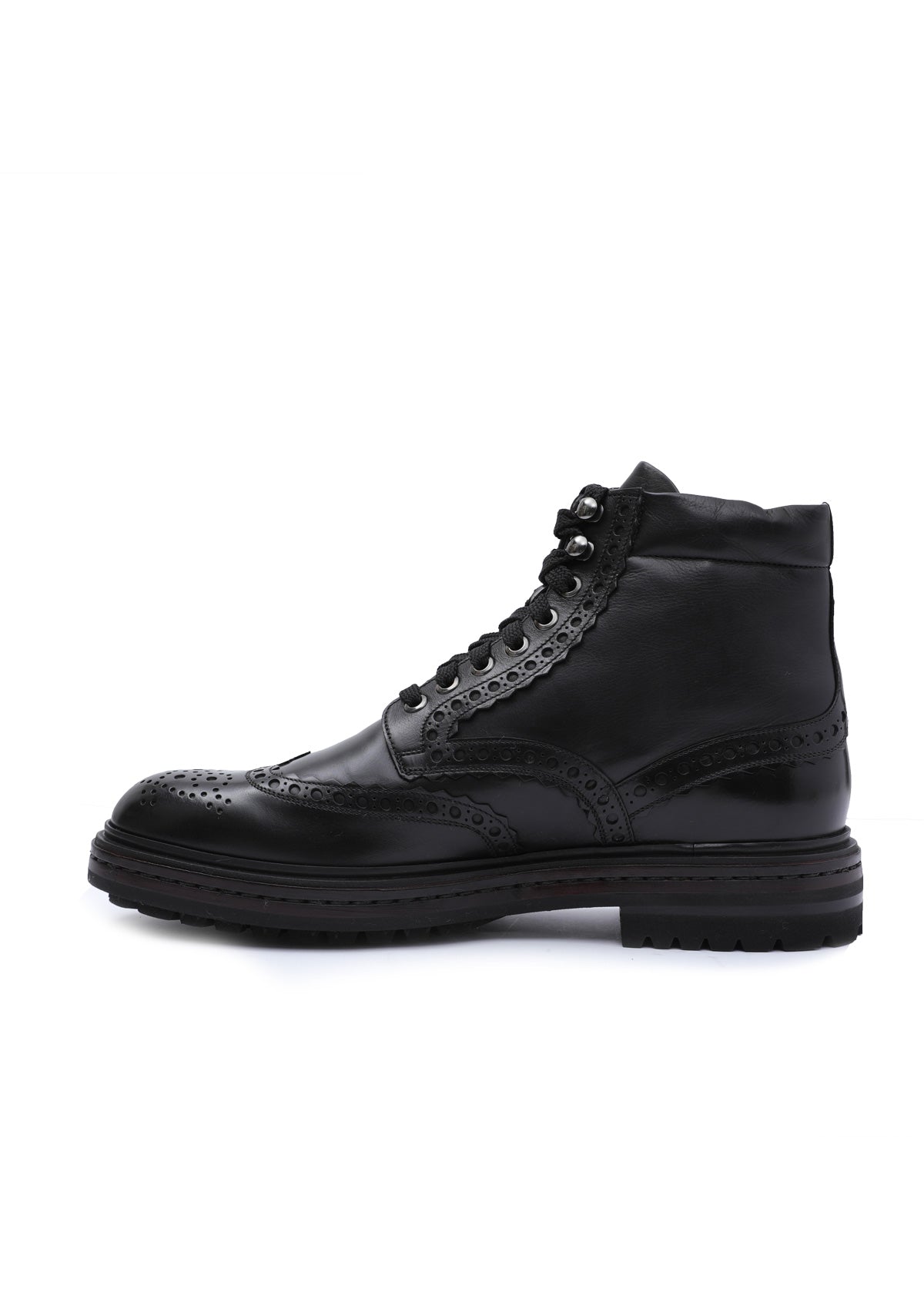 Santoni Bot-Libas Trendy Fashion Store