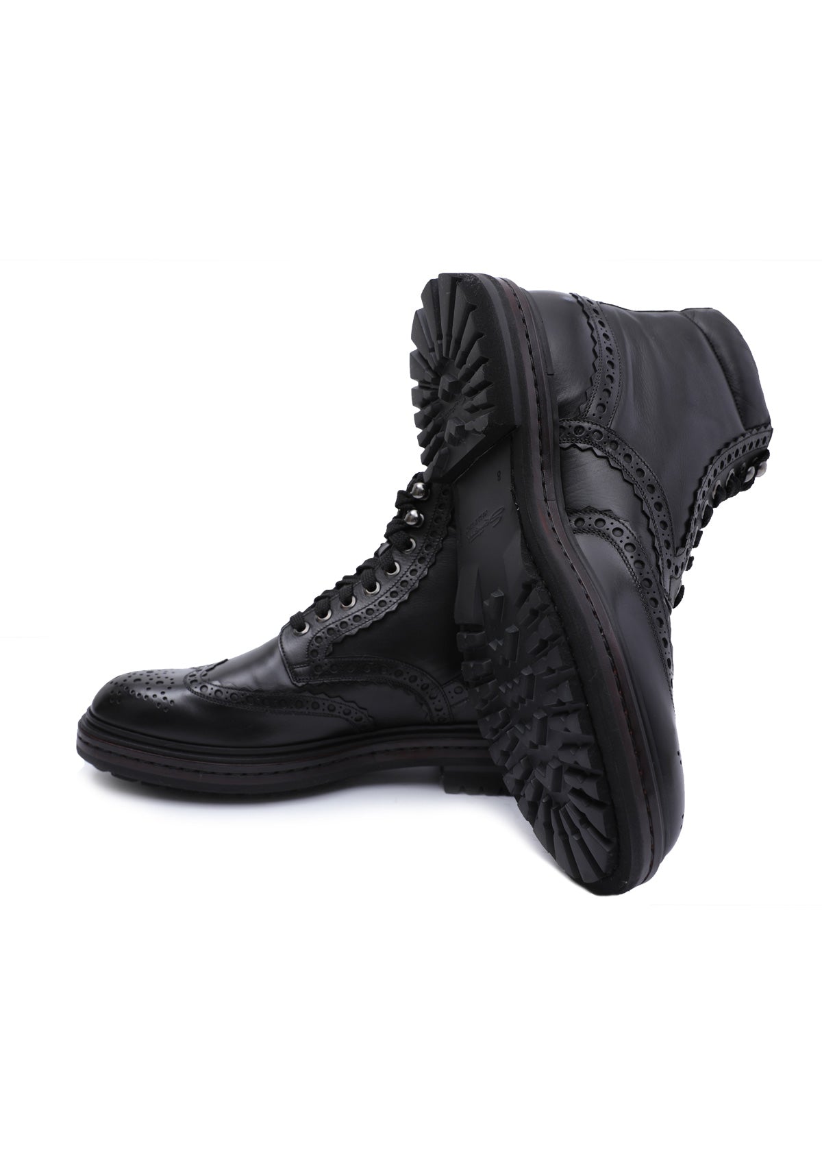 Santoni Bot-Libas Trendy Fashion Store