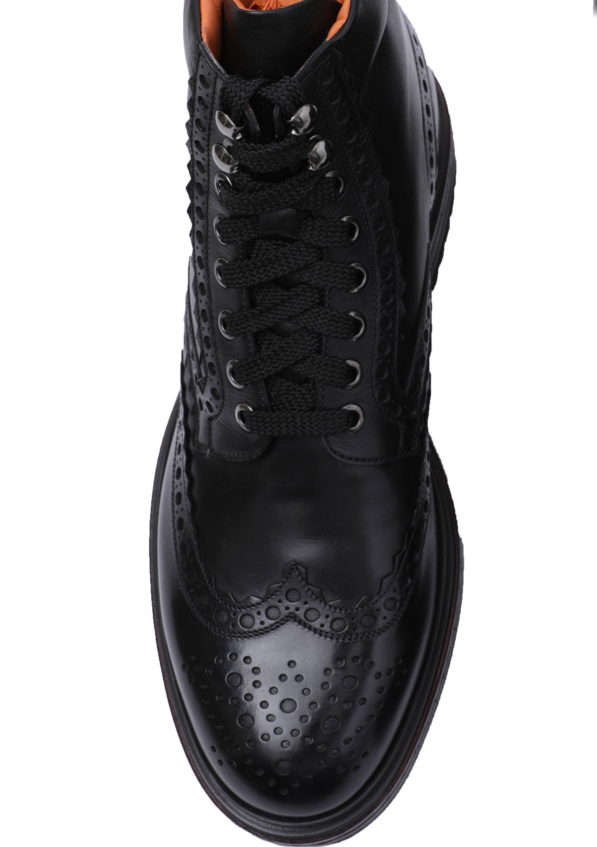 Santoni Bot-Libas Trendy Fashion Store