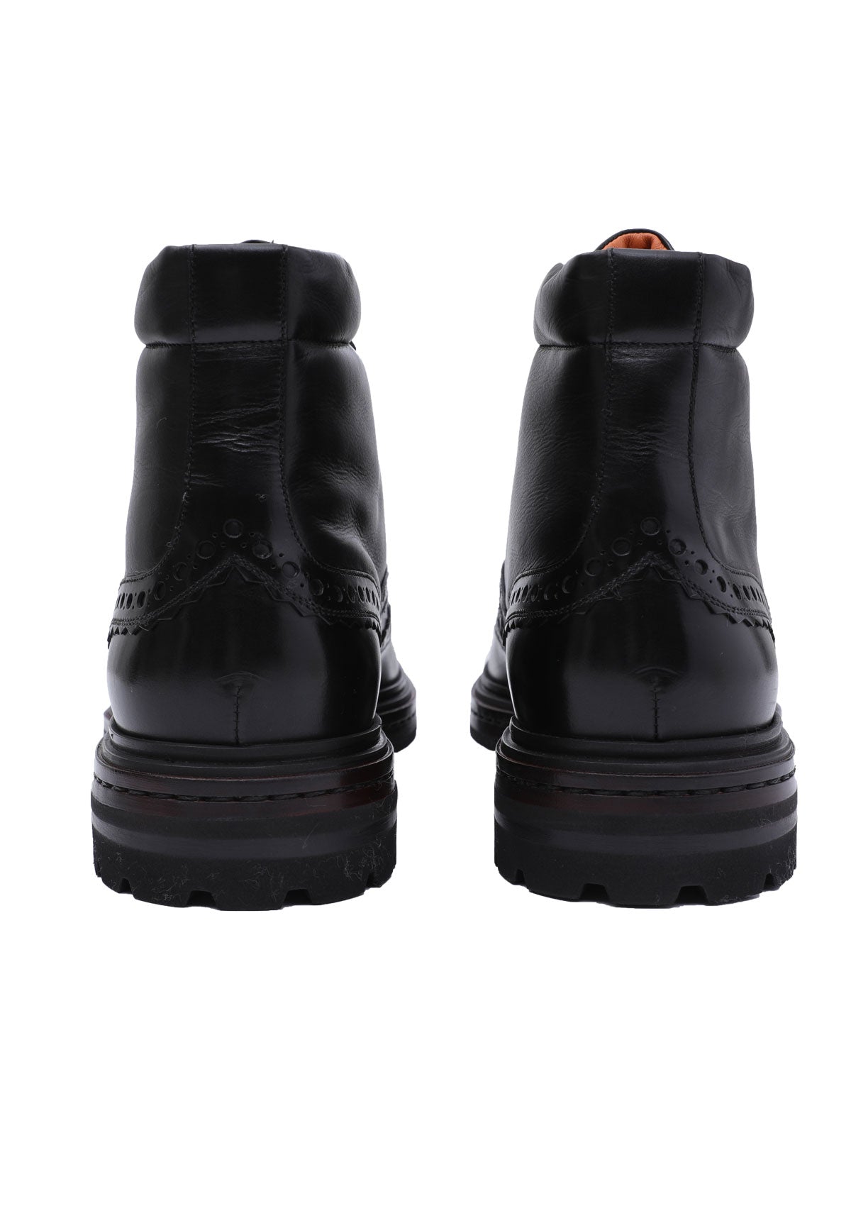 Santoni Bot-Libas Trendy Fashion Store