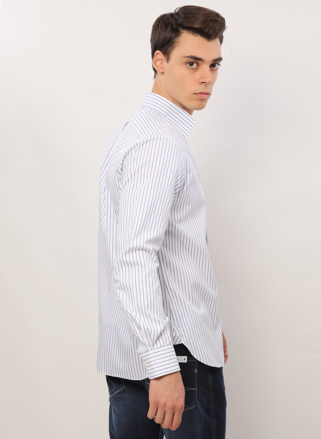 Polo Ralph Lauren Custom Fit Gömlek-Libas Trendy Fashion Store