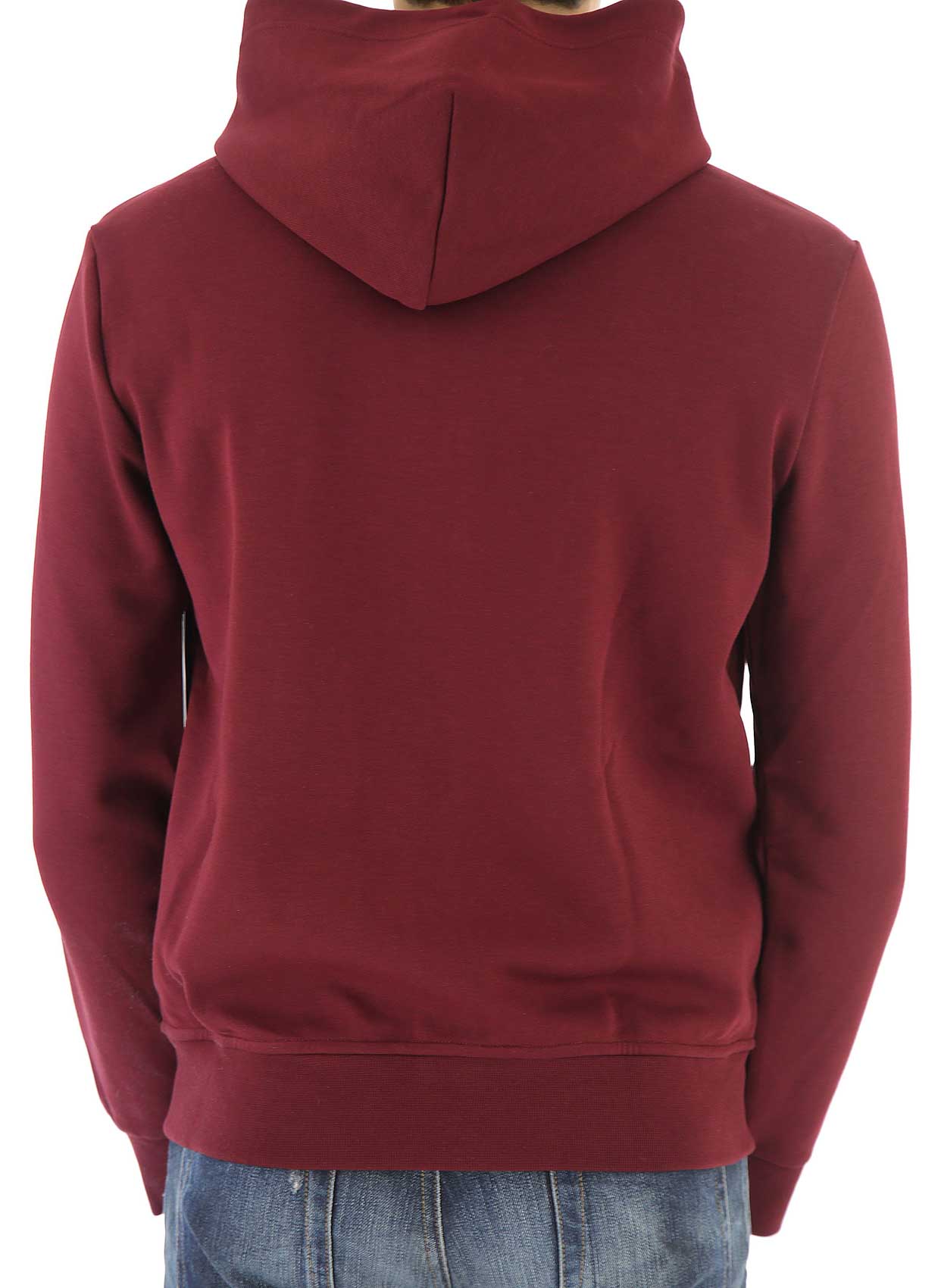 Polo Ralph Lauren Sweatshirt-Libas Trendy Fashion Store