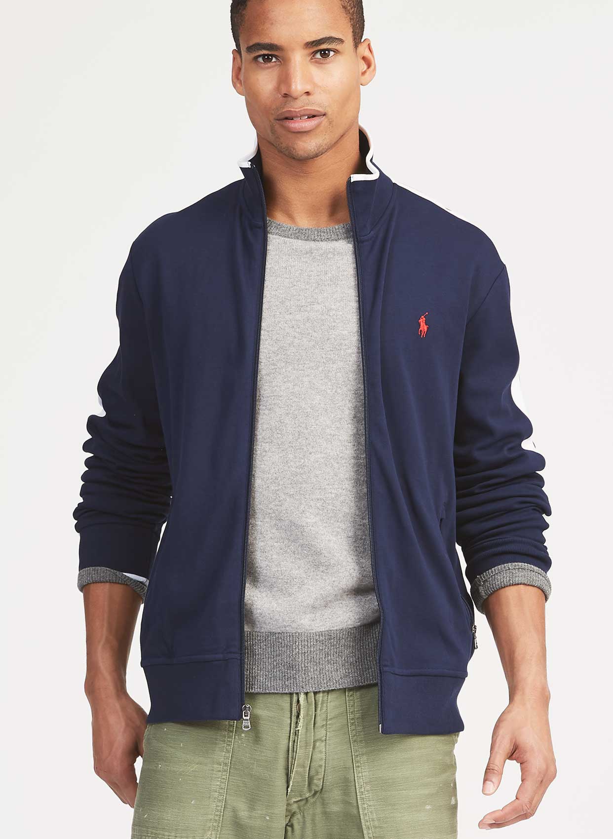 Polo Ralph Lauren Ceket-Libas Trendy Fashion Store