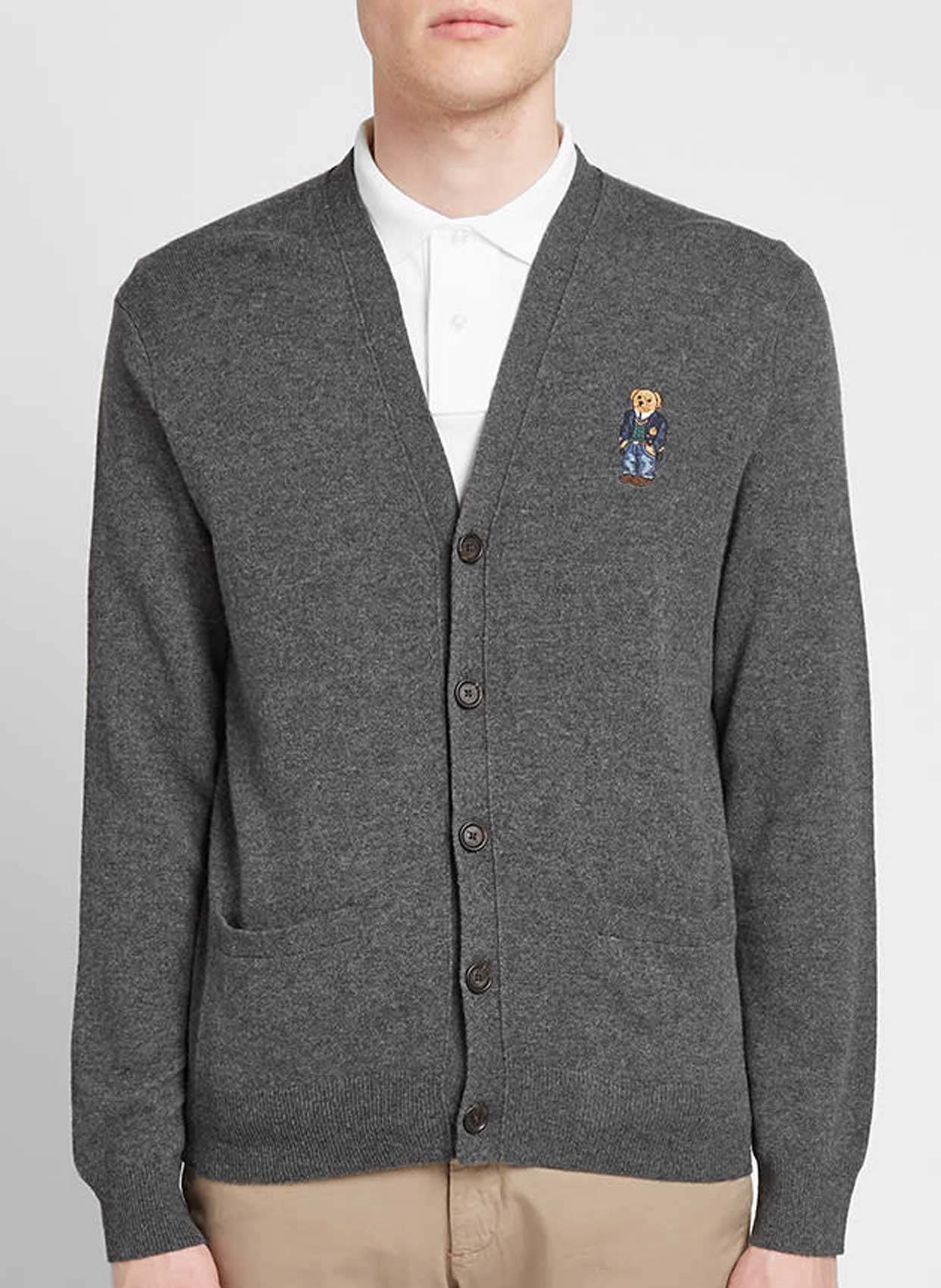 Polo Ralph Lauren Polo Bear Triko-Libas Trendy Fashion Store