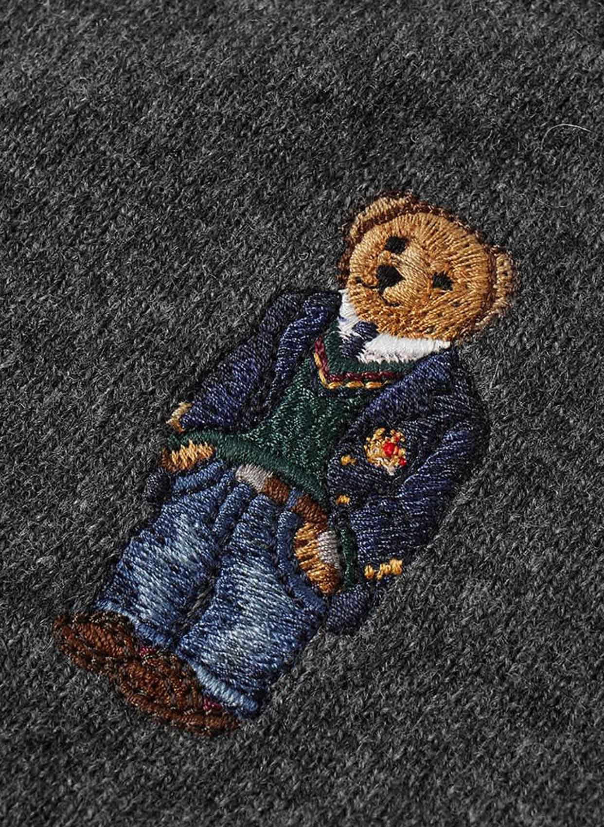 Polo Ralph Lauren Polo Bear Triko-Libas Trendy Fashion Store