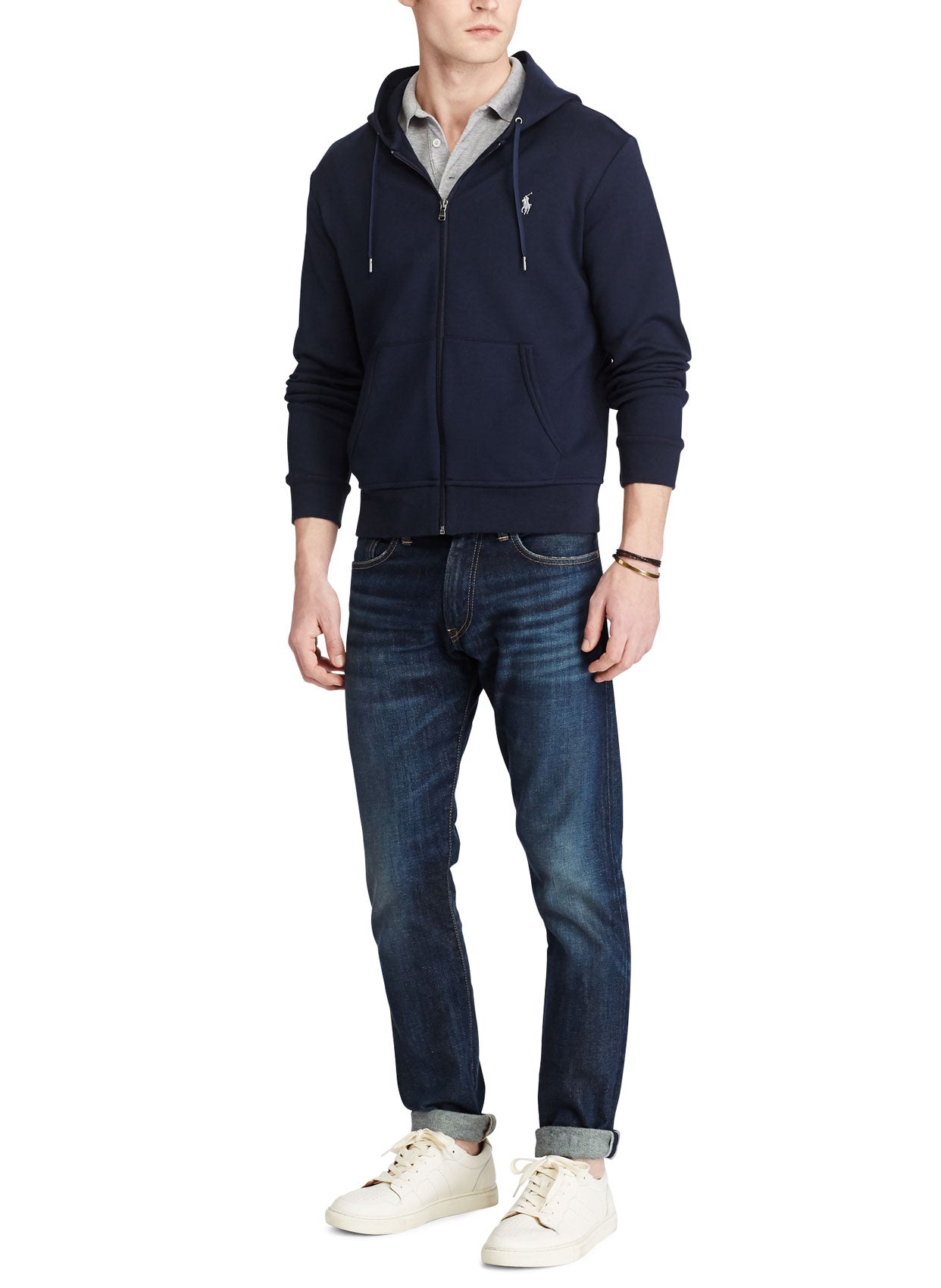 Polo Ralph Lauren Sweatshirt-Libas Trendy Fashion Store