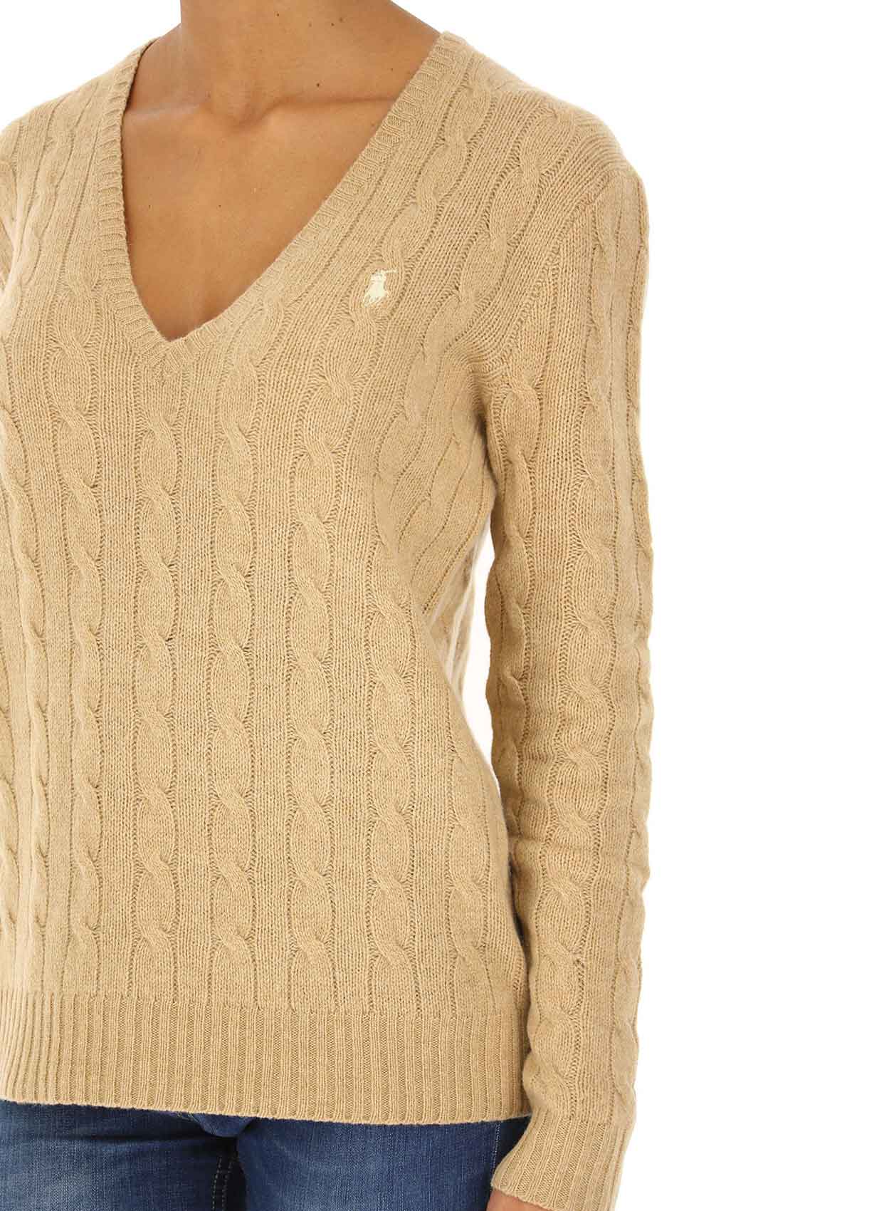 Polo Ralph Lauren Saç Örgü Triko-Libas Trendy Fashion Store