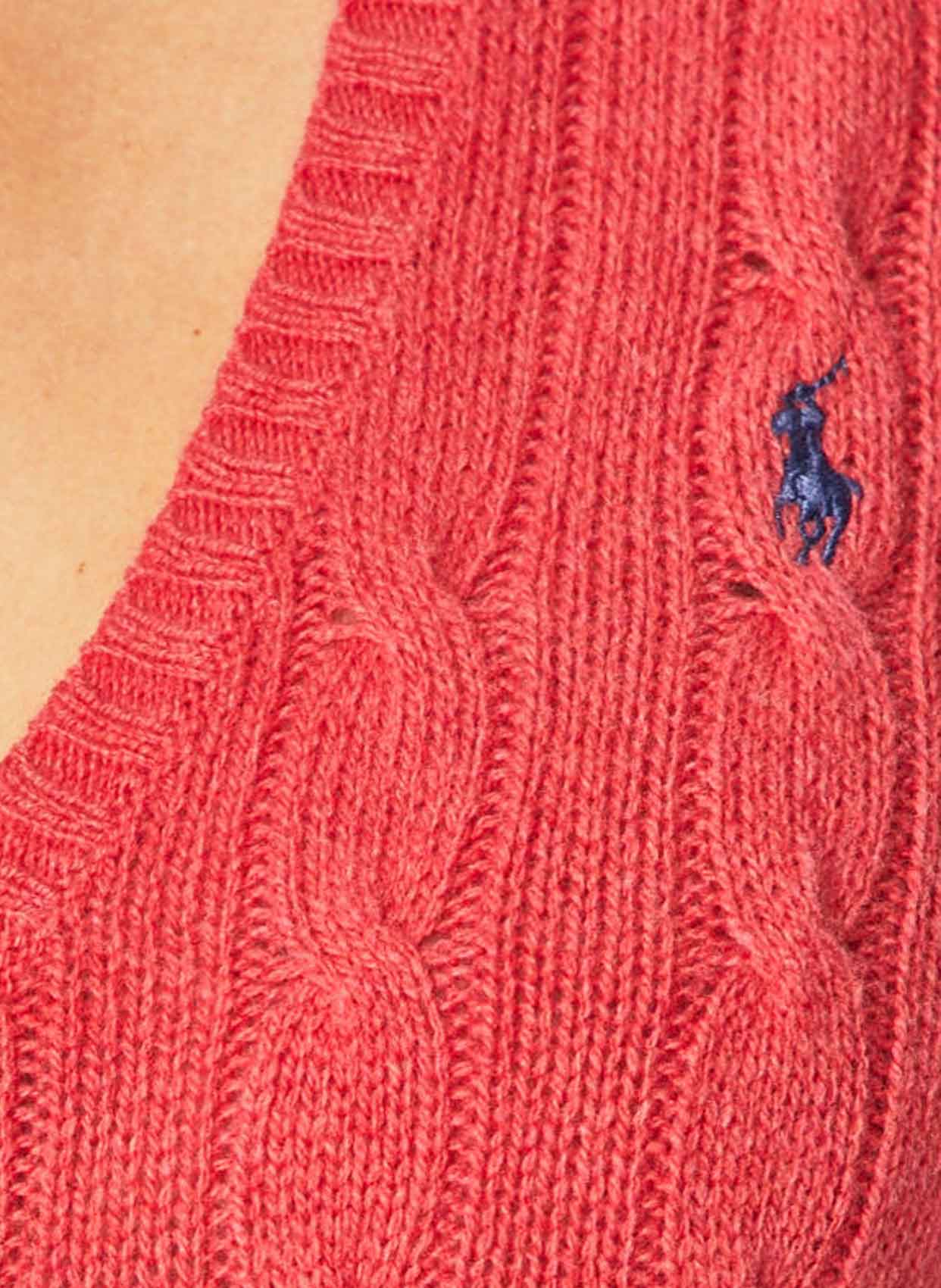 Polo Ralph Lauren Saç Örgü Triko-Libas Trendy Fashion Store