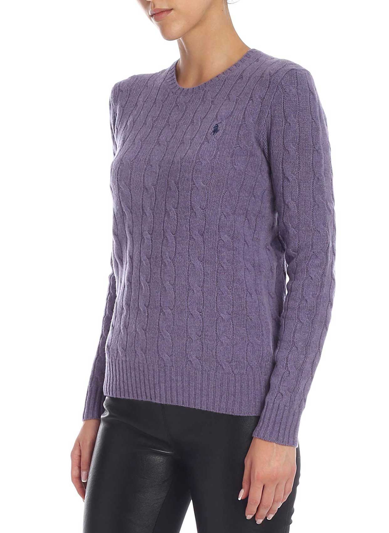 Polo Ralph Lauren Saç Örgü Triko-Libas Trendy Fashion Store