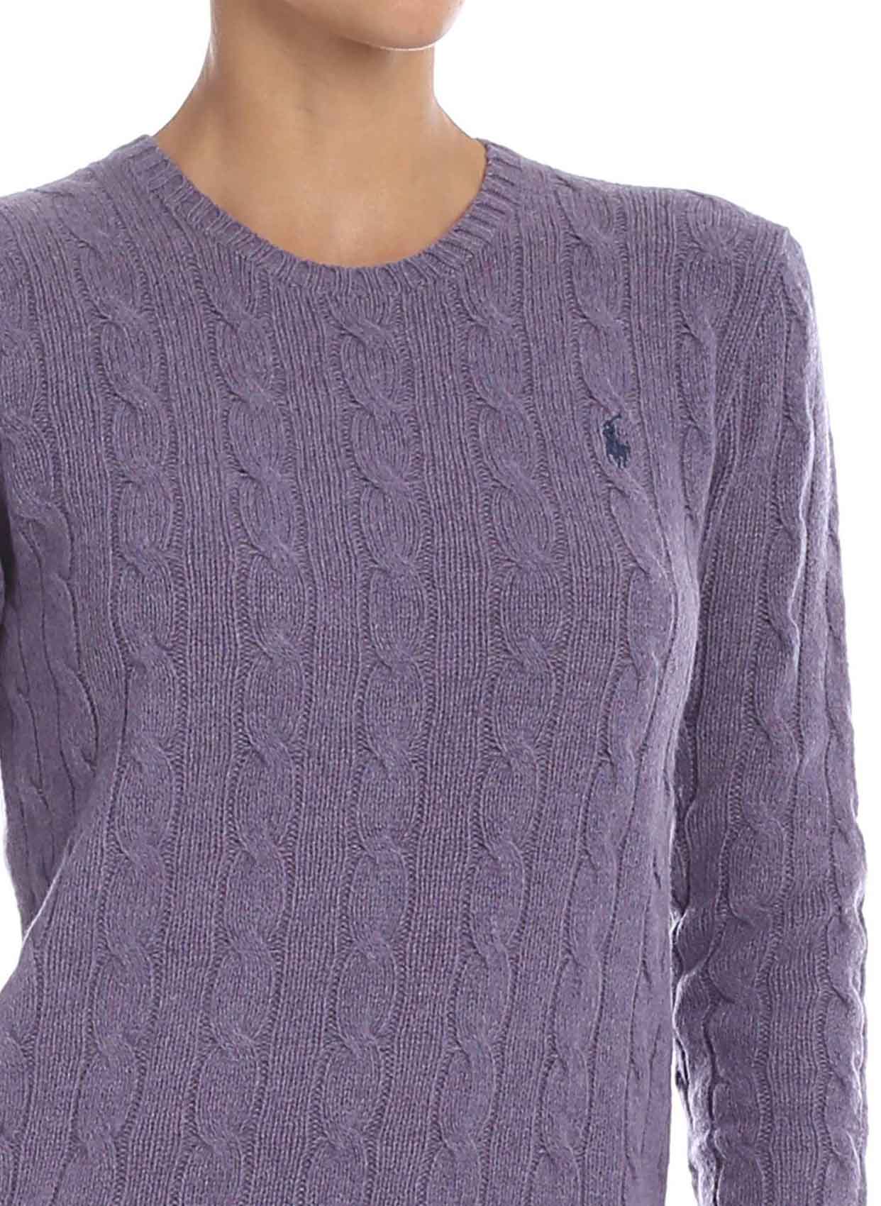 Polo Ralph Lauren Saç Örgü Triko-Libas Trendy Fashion Store