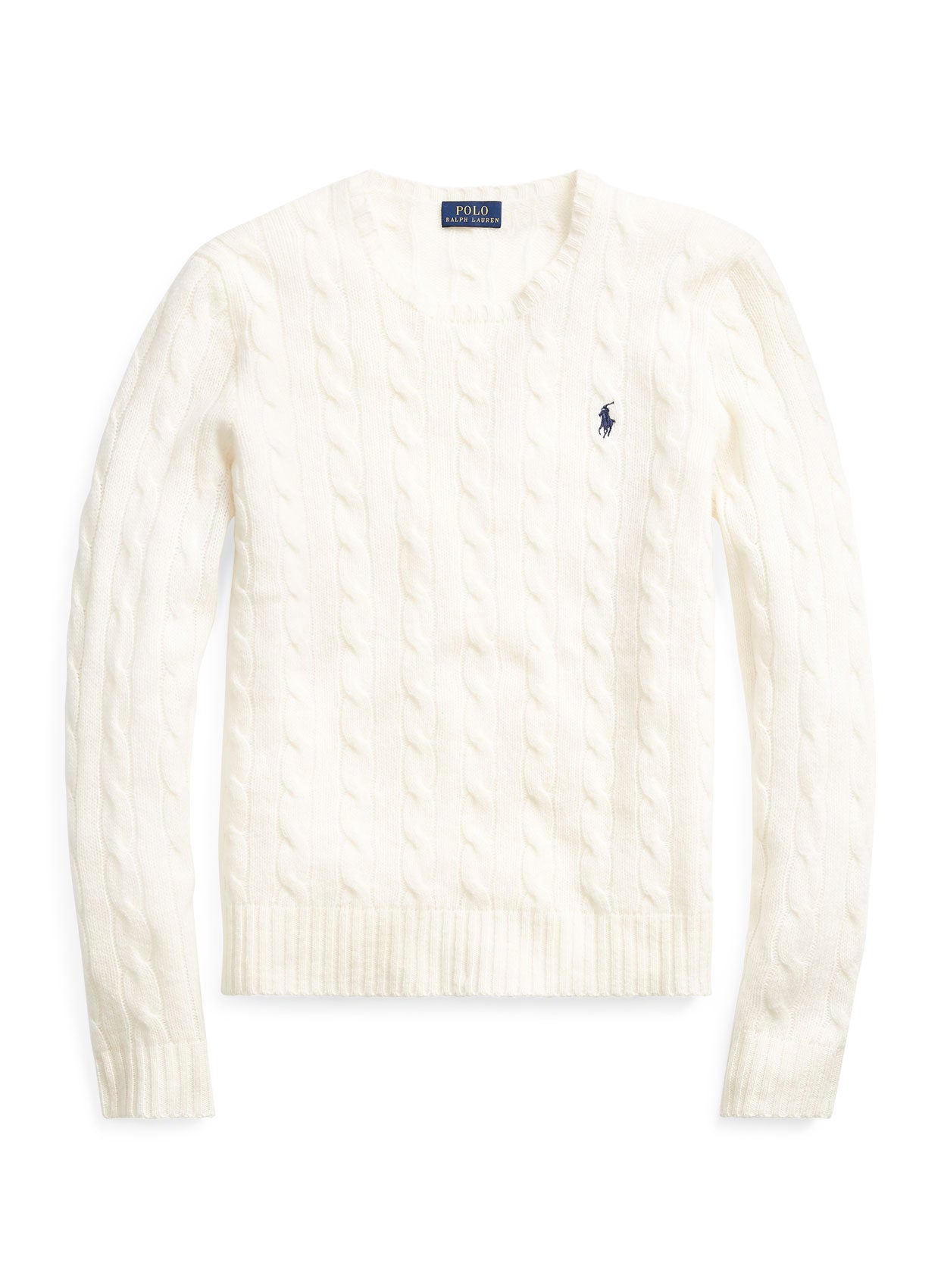 Polo Ralph Lauren Saç Örgü Triko-Libas Trendy Fashion Store