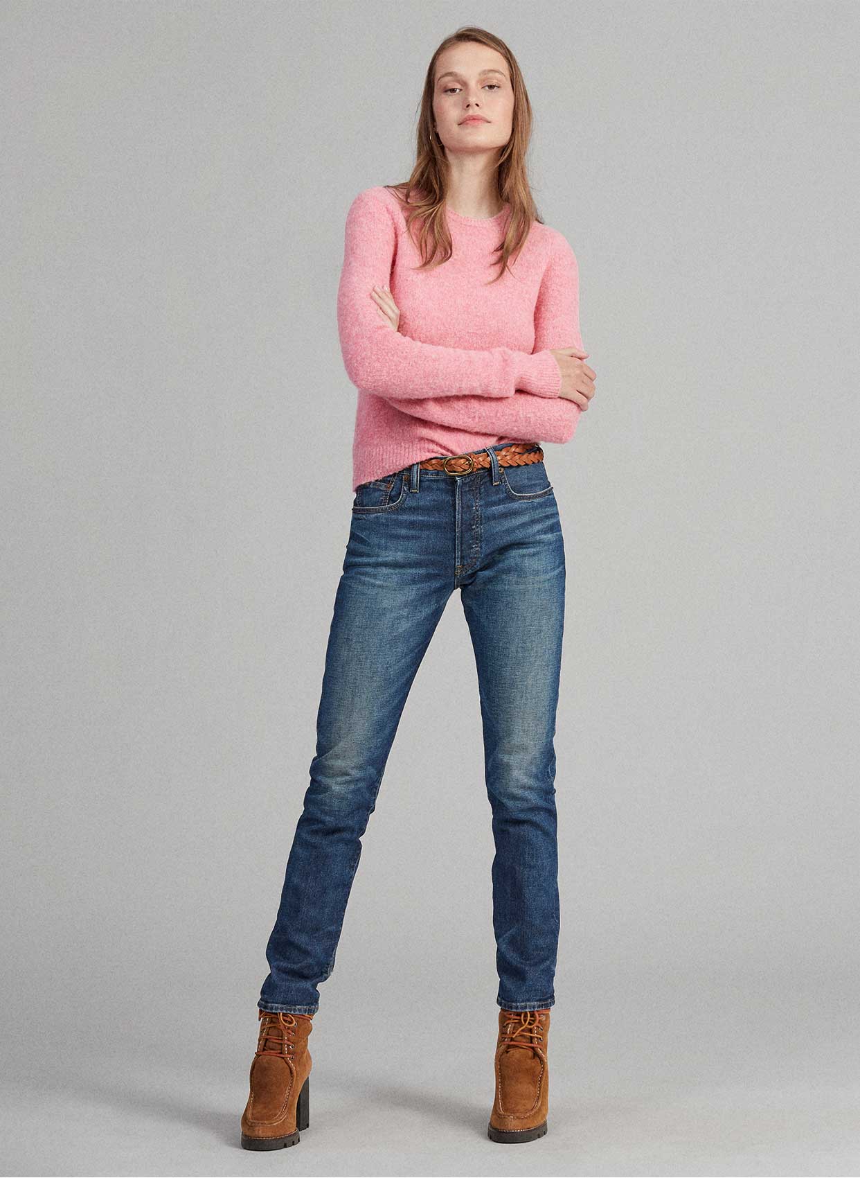 Polo Ralph Lauren Triko-Libas Trendy Fashion Store