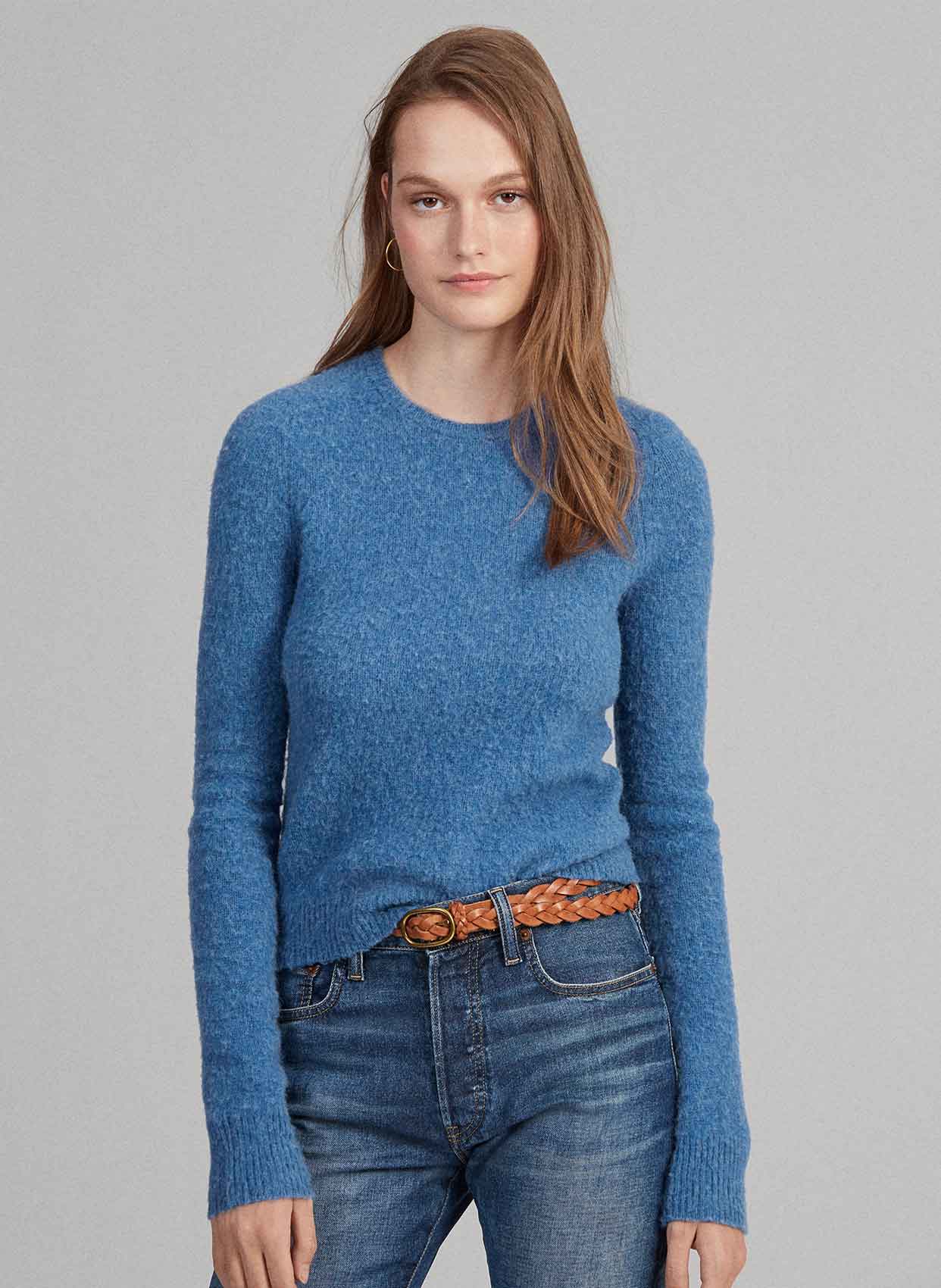 Polo Ralph Lauren Triko-Libas Trendy Fashion Store