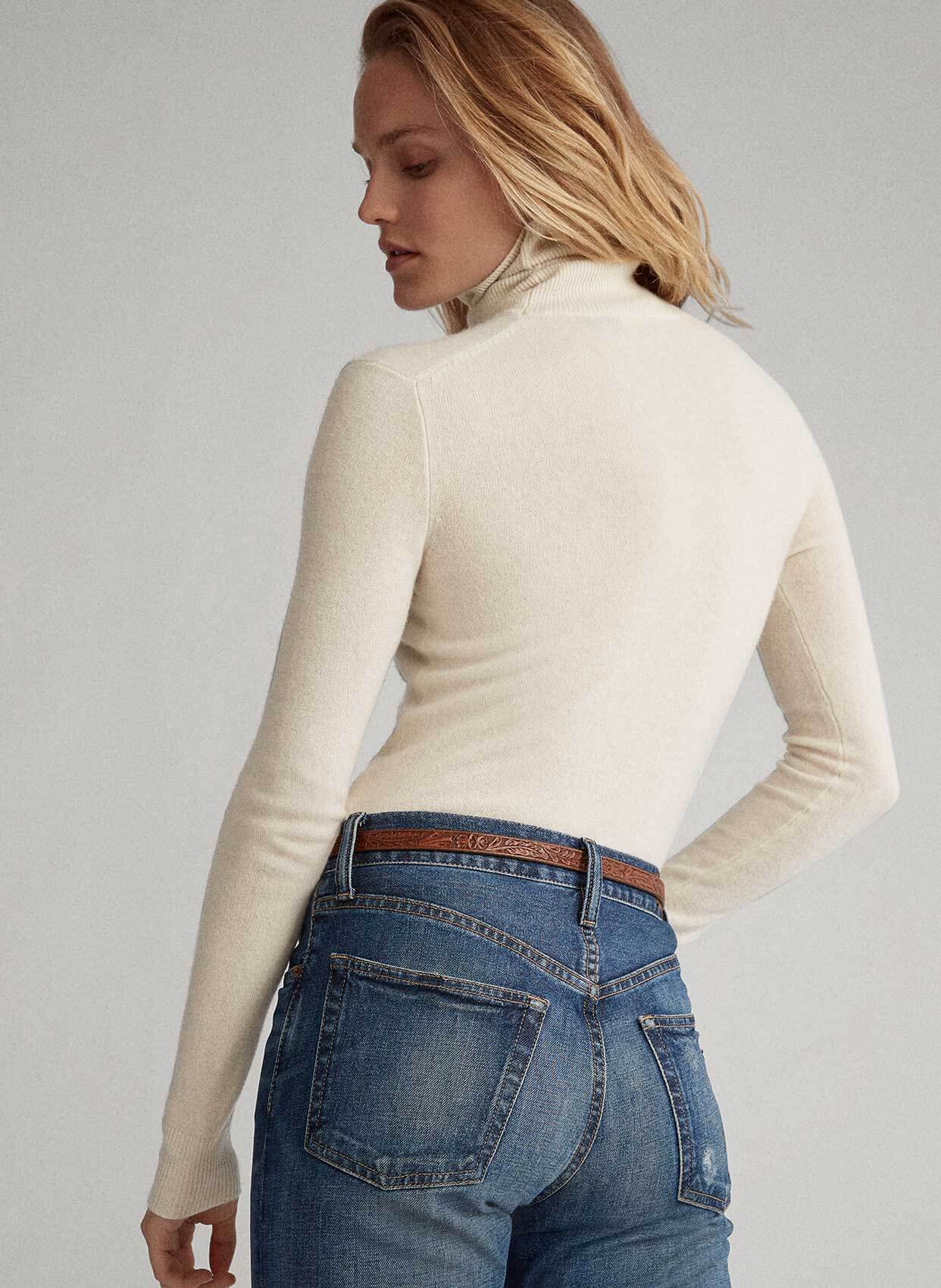 Polo Ralph Lauren Kaşmir Triko-Libas Trendy Fashion Store