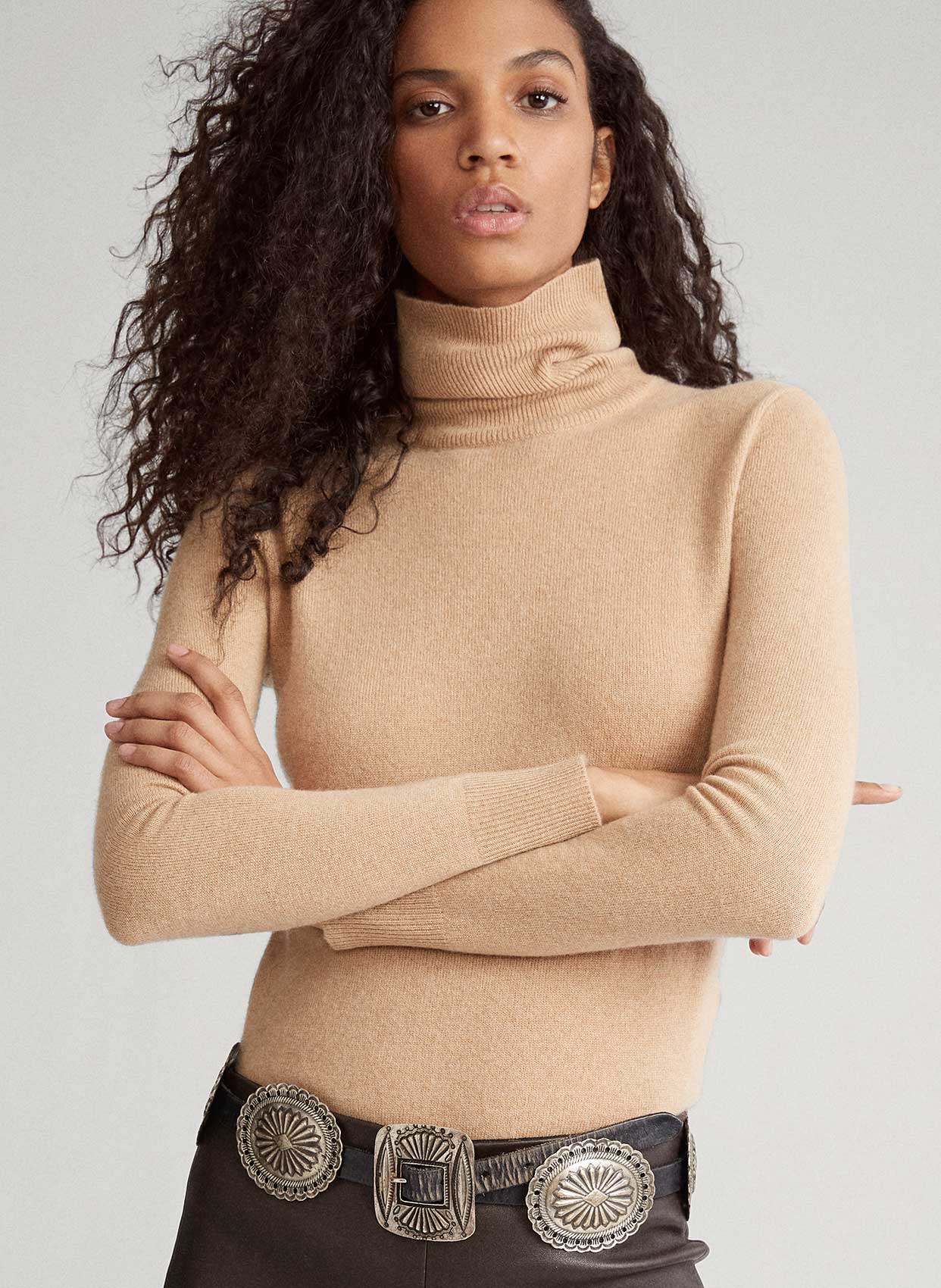 Polo Ralph Lauren Kaşmir Triko-Libas Trendy Fashion Store