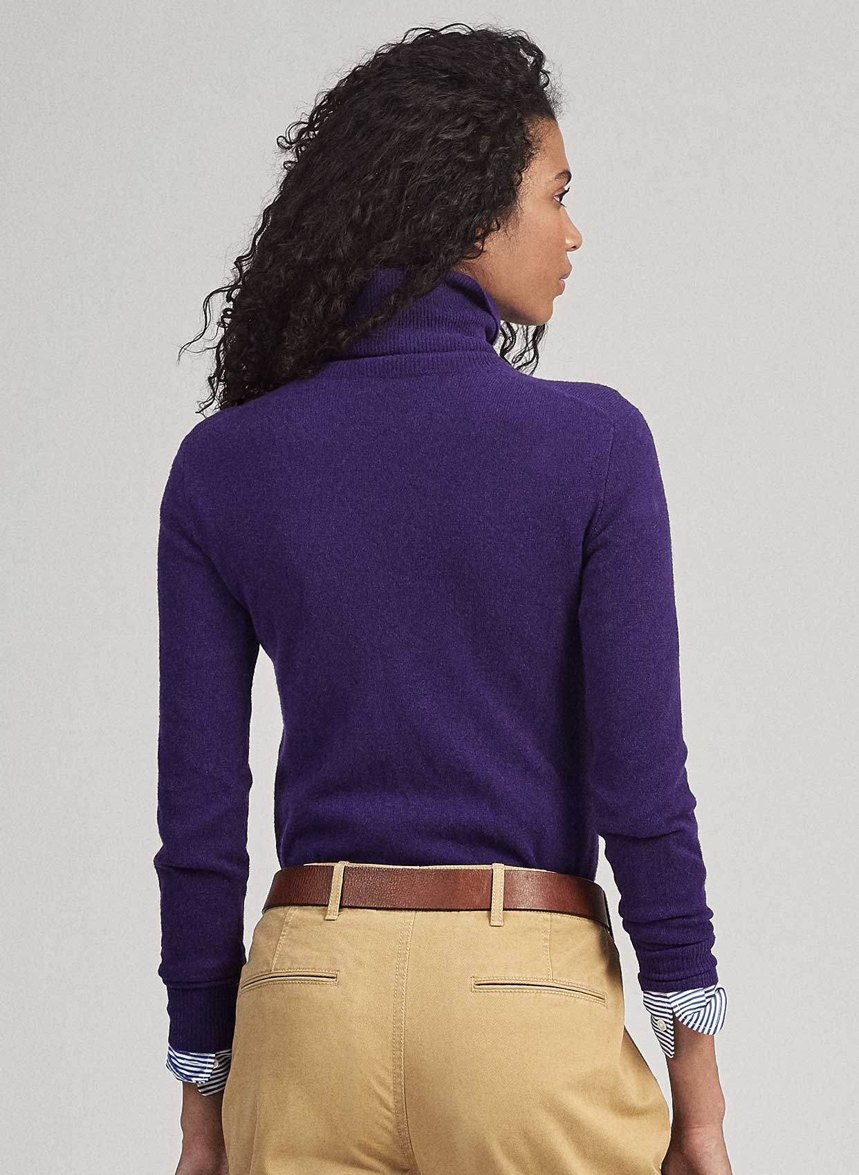 Polo Ralph Lauren Kaşmir Triko-Libas Trendy Fashion Store