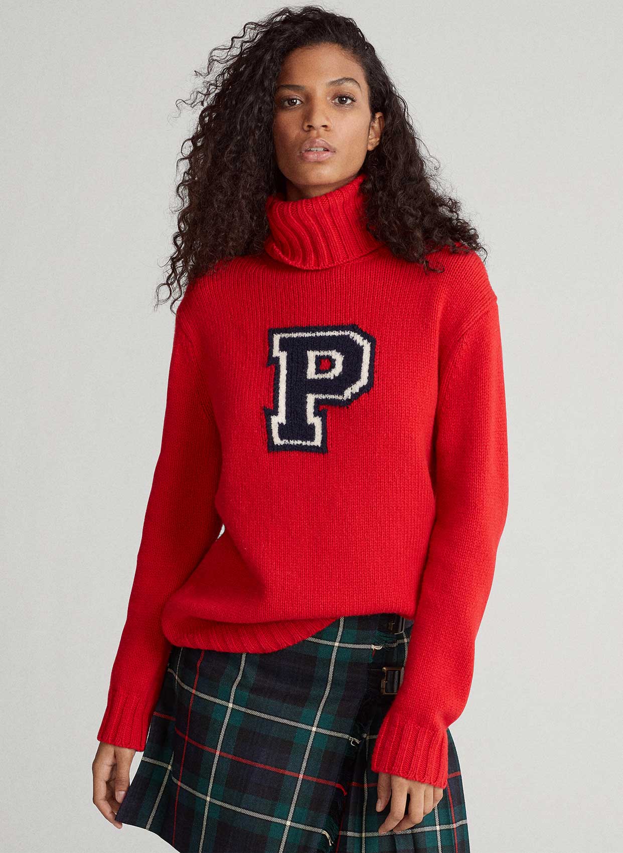 Polo Ralph Lauren Triko-Libas Trendy Fashion Store