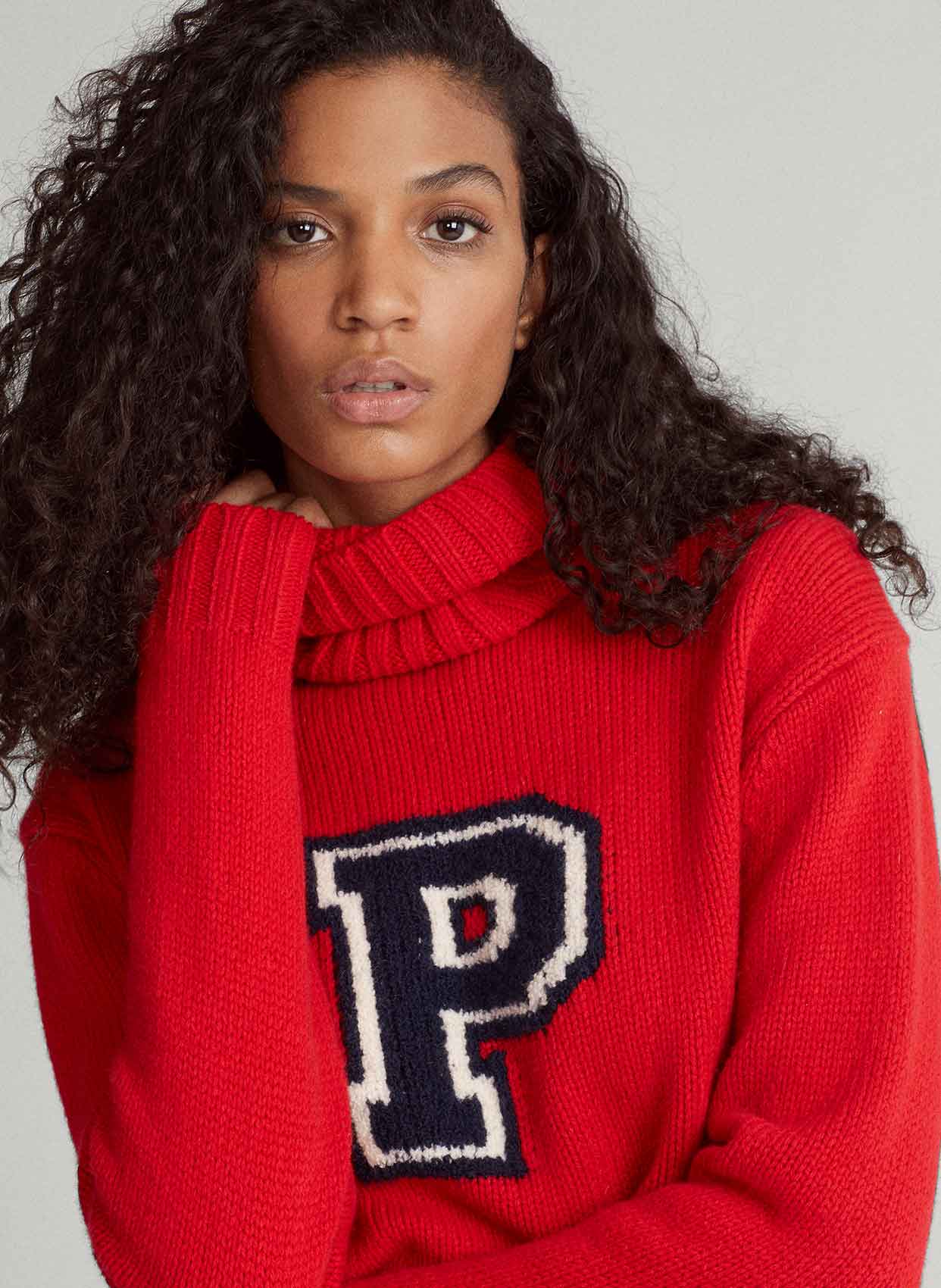 Polo Ralph Lauren Triko-Libas Trendy Fashion Store