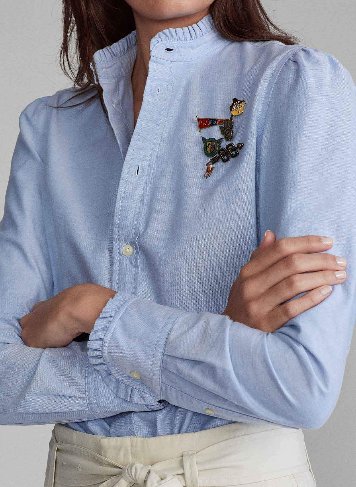 Polo Ralph Lauren Gömlek-Libas Trendy Fashion Store