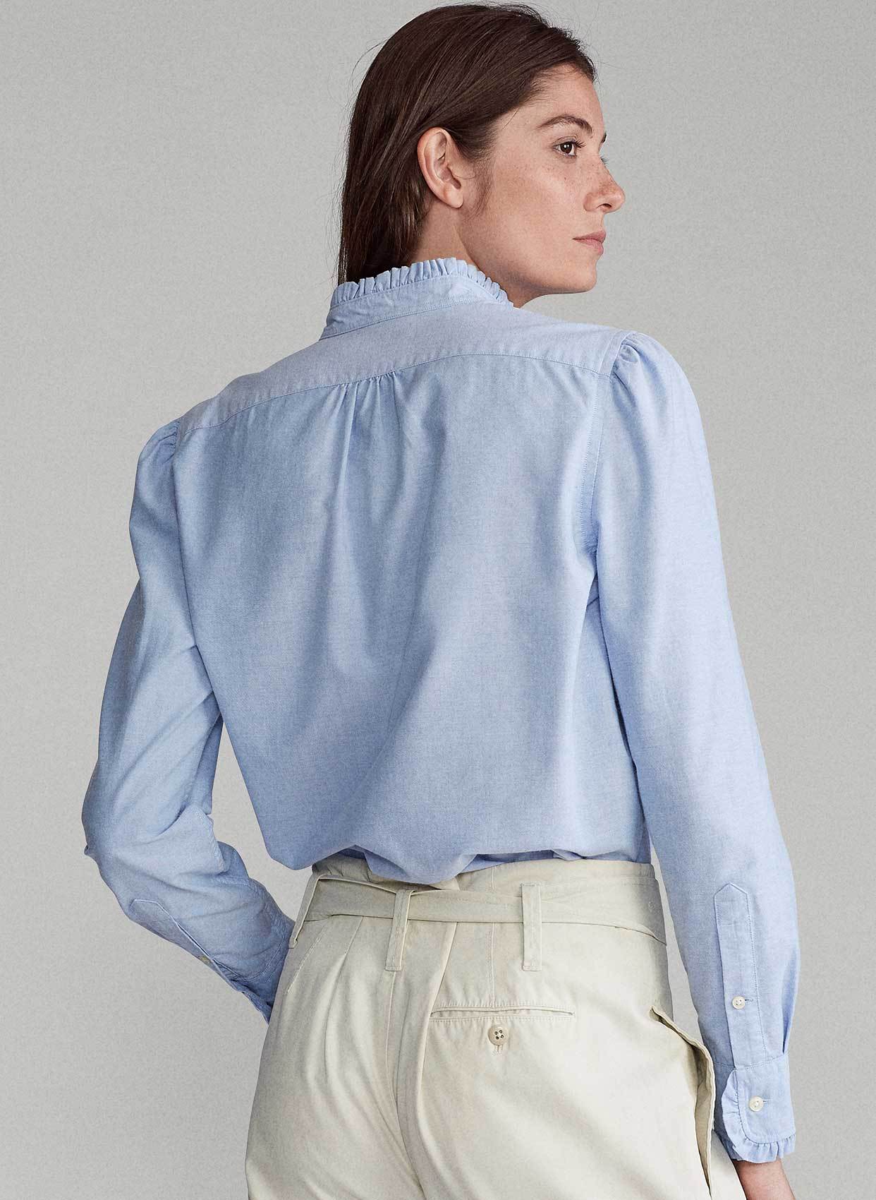 Polo Ralph Lauren Gömlek-Libas Trendy Fashion Store