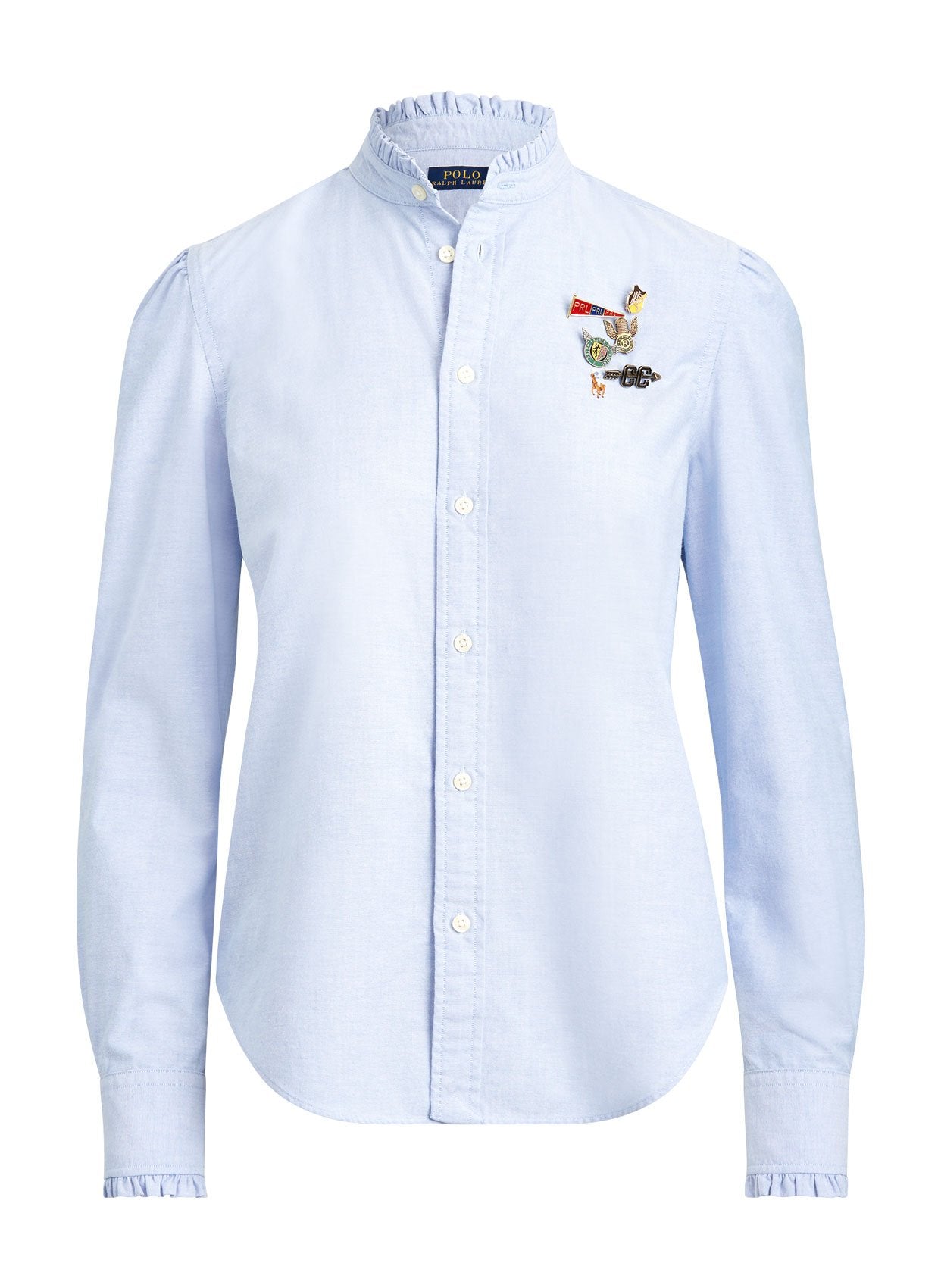 Polo Ralph Lauren Gömlek-Libas Trendy Fashion Store