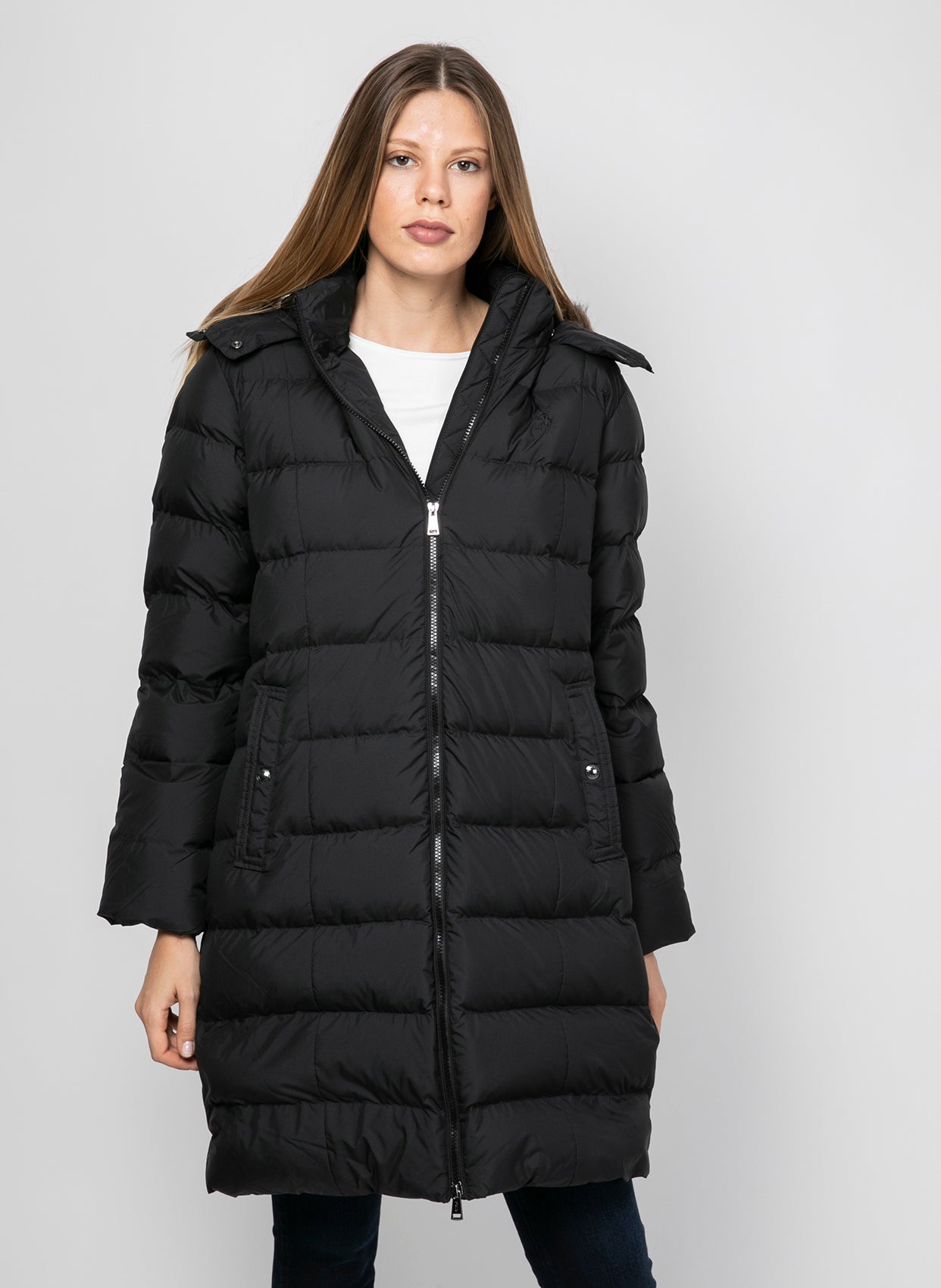 Polo Ralph Lauren Kaban-Libas Trendy Fashion Store