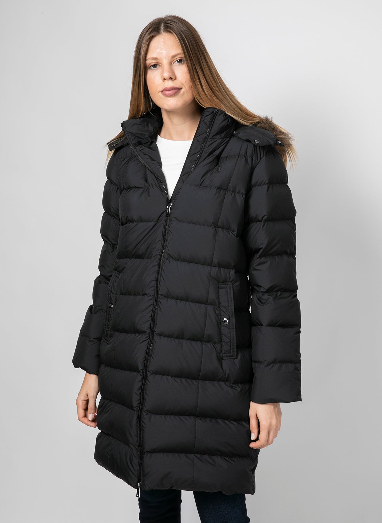 Polo Ralph Lauren Kaban-Libas Trendy Fashion Store