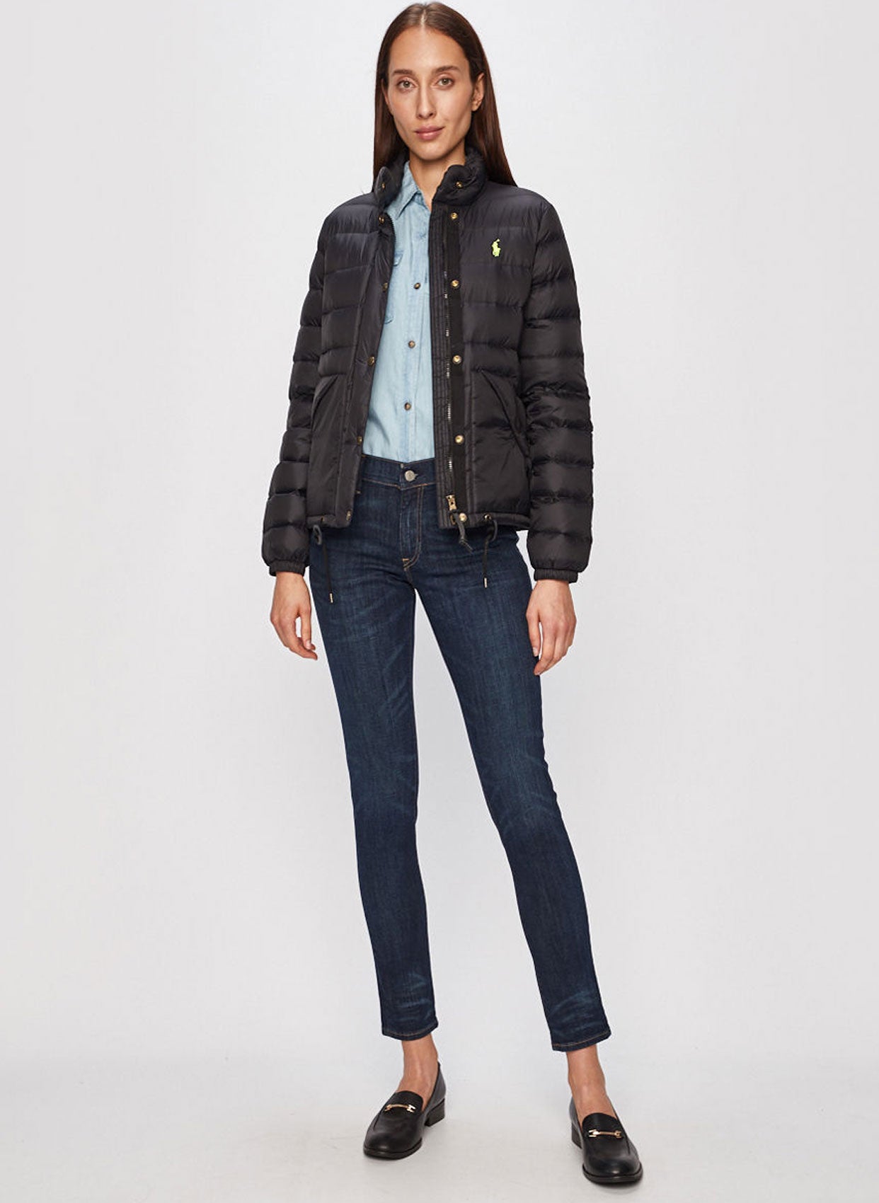 Polo Ralph Lauren Mont-Libas Trendy Fashion Store