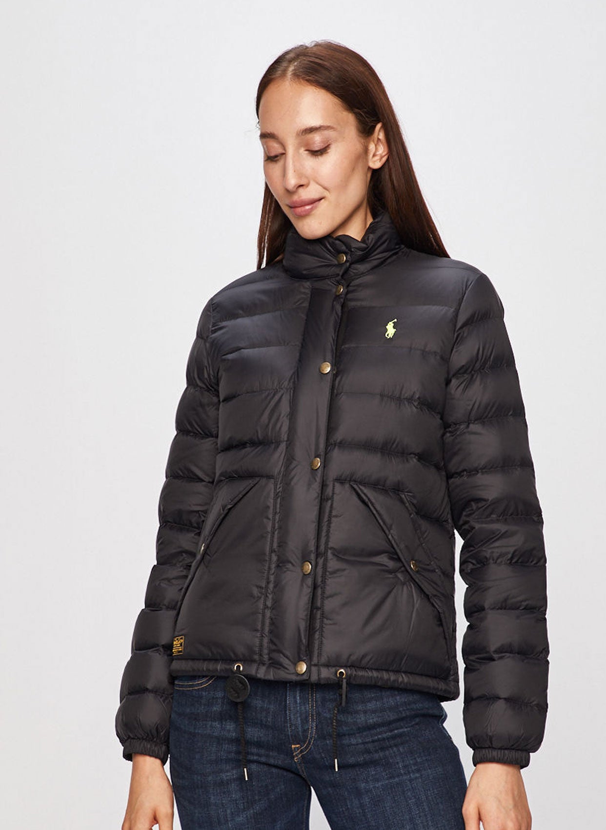 Polo Ralph Lauren Mont-Libas Trendy Fashion Store