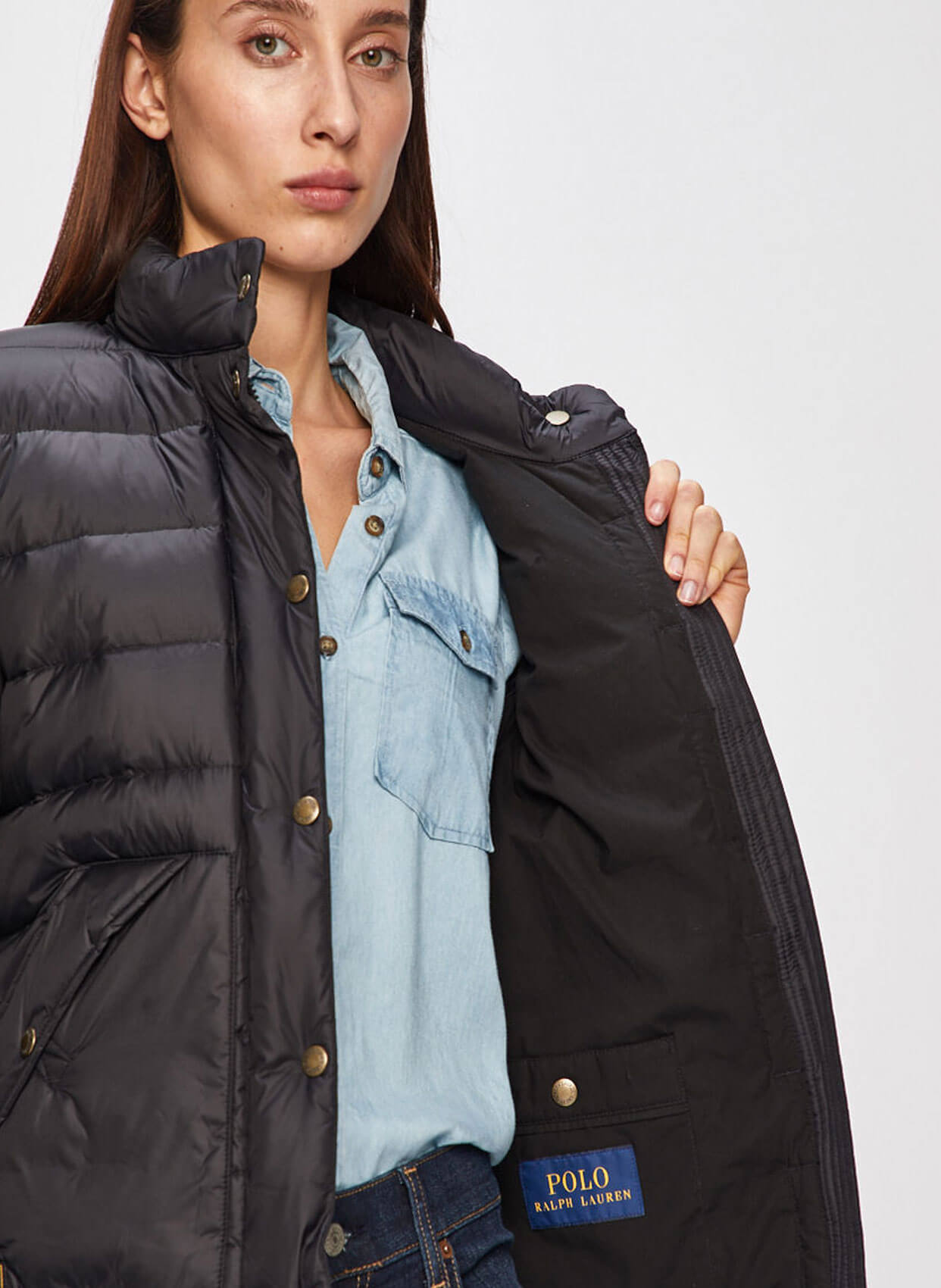 Polo Ralph Lauren Mont-Libas Trendy Fashion Store