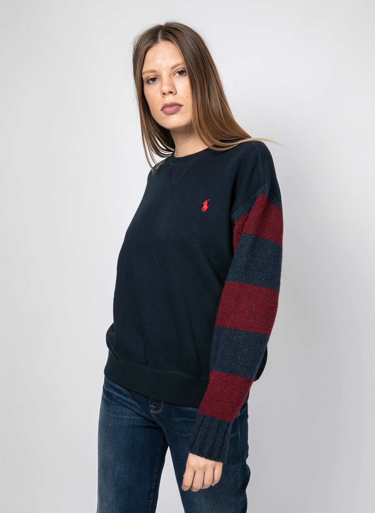 Polo Ralph Lauren Sweatshirt-Libas Trendy Fashion Store