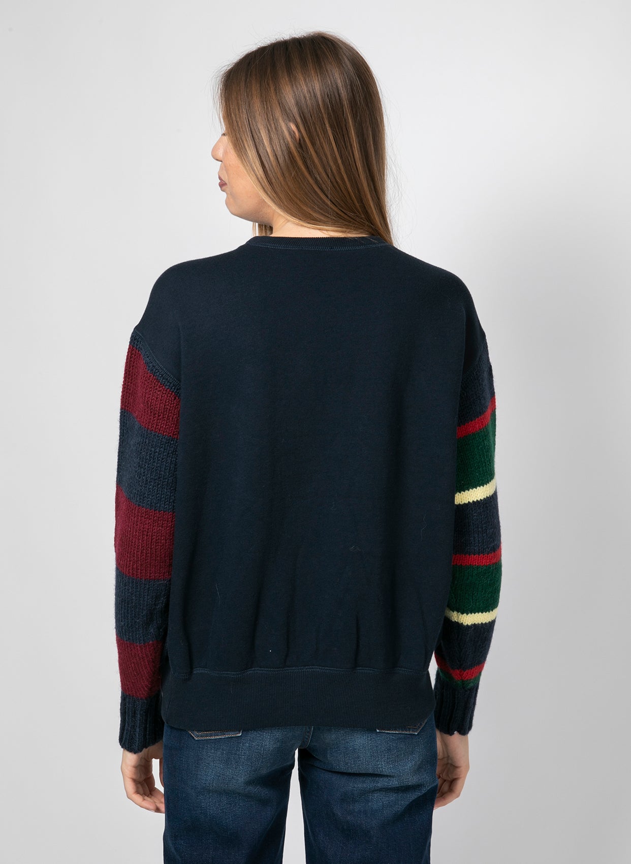Polo Ralph Lauren Sweatshirt-Libas Trendy Fashion Store