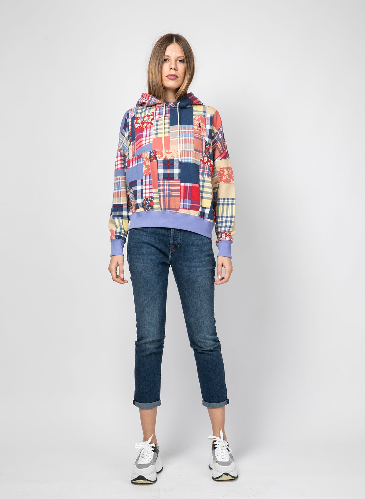 Polo Ralph Lauren Sweatshirt-Libas Trendy Fashion Store