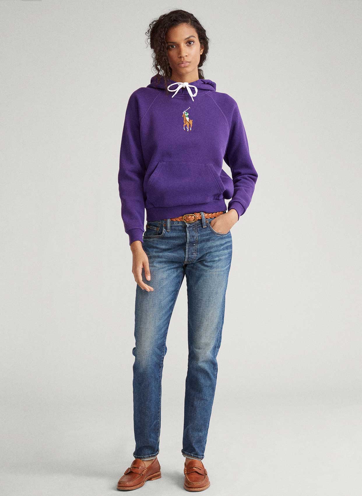 Polo Ralph Lauren Sweatshirt-Libas Trendy Fashion Store