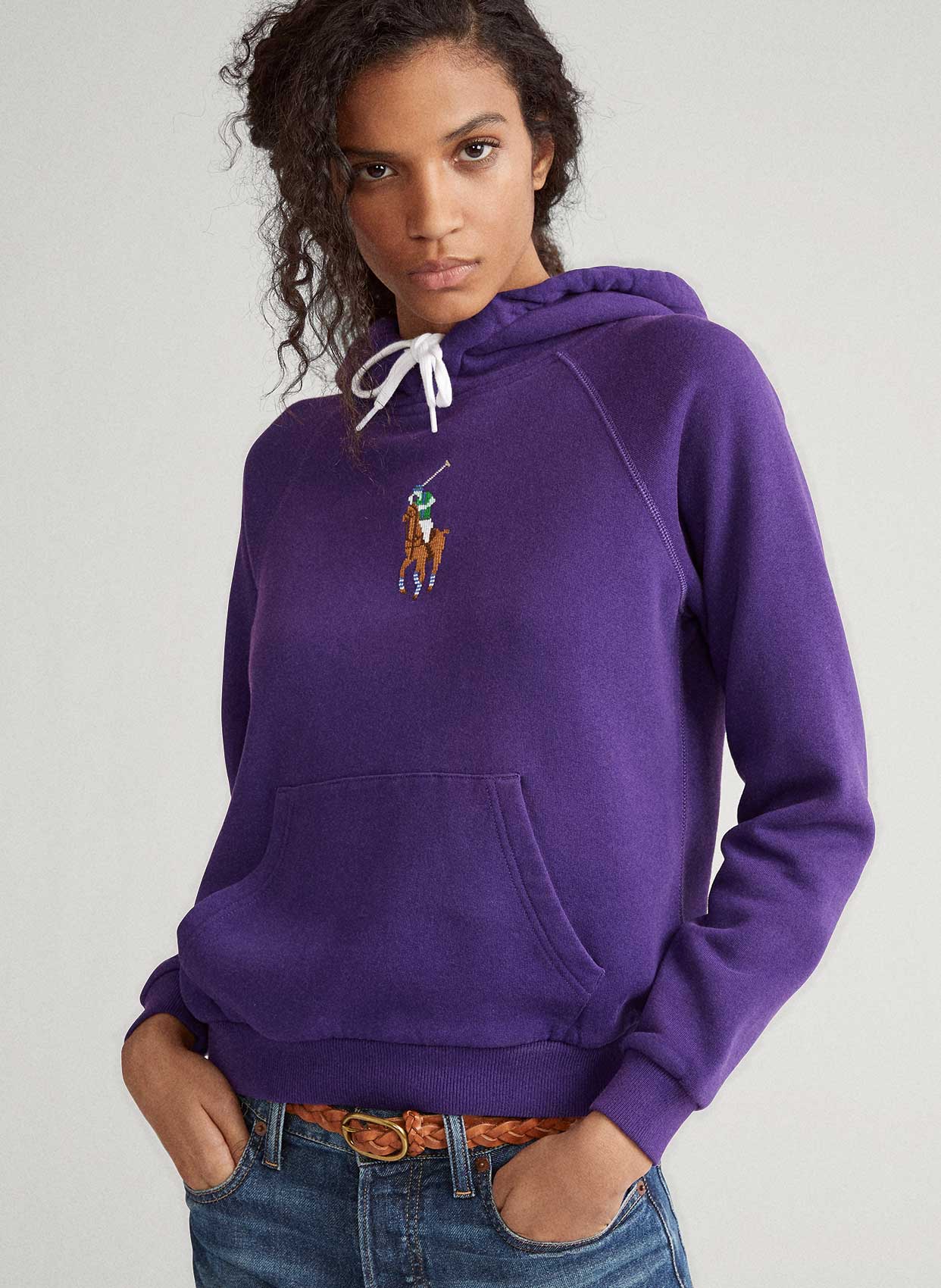 Polo Ralph Lauren Sweatshirt-Libas Trendy Fashion Store