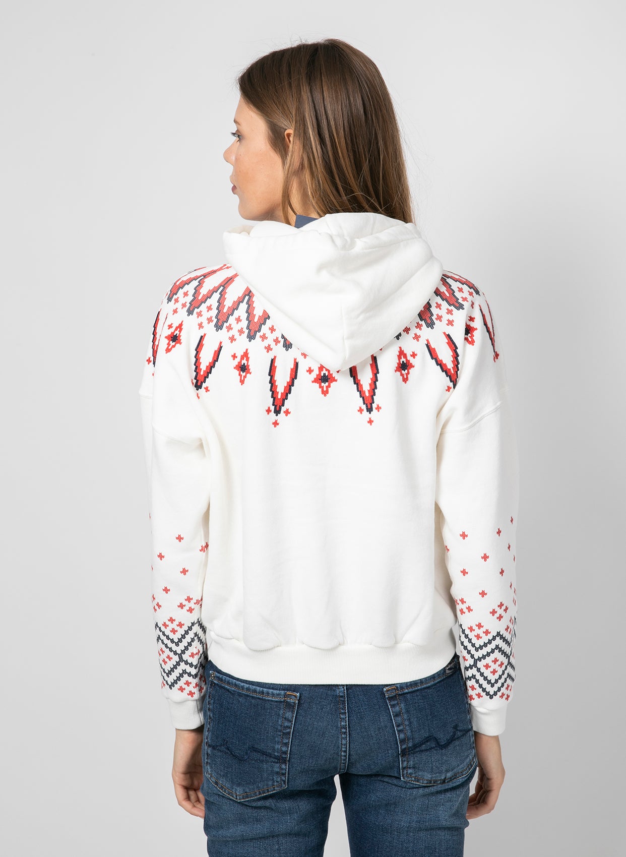 Polo Ralph Lauren Sweatshirt-Libas Trendy Fashion Store