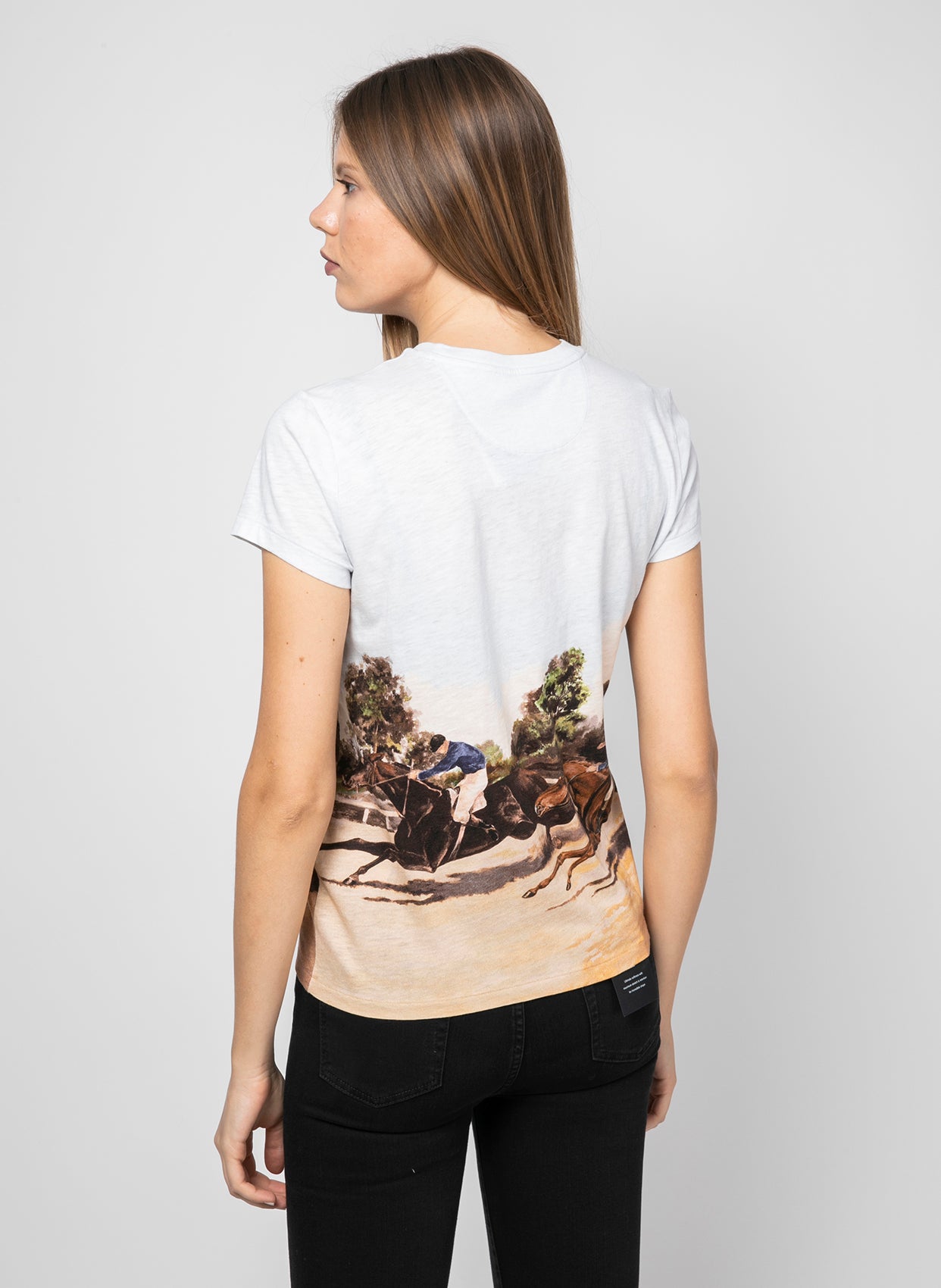 Polo Ralph Lauren T-shirt-Libas Trendy Fashion Store